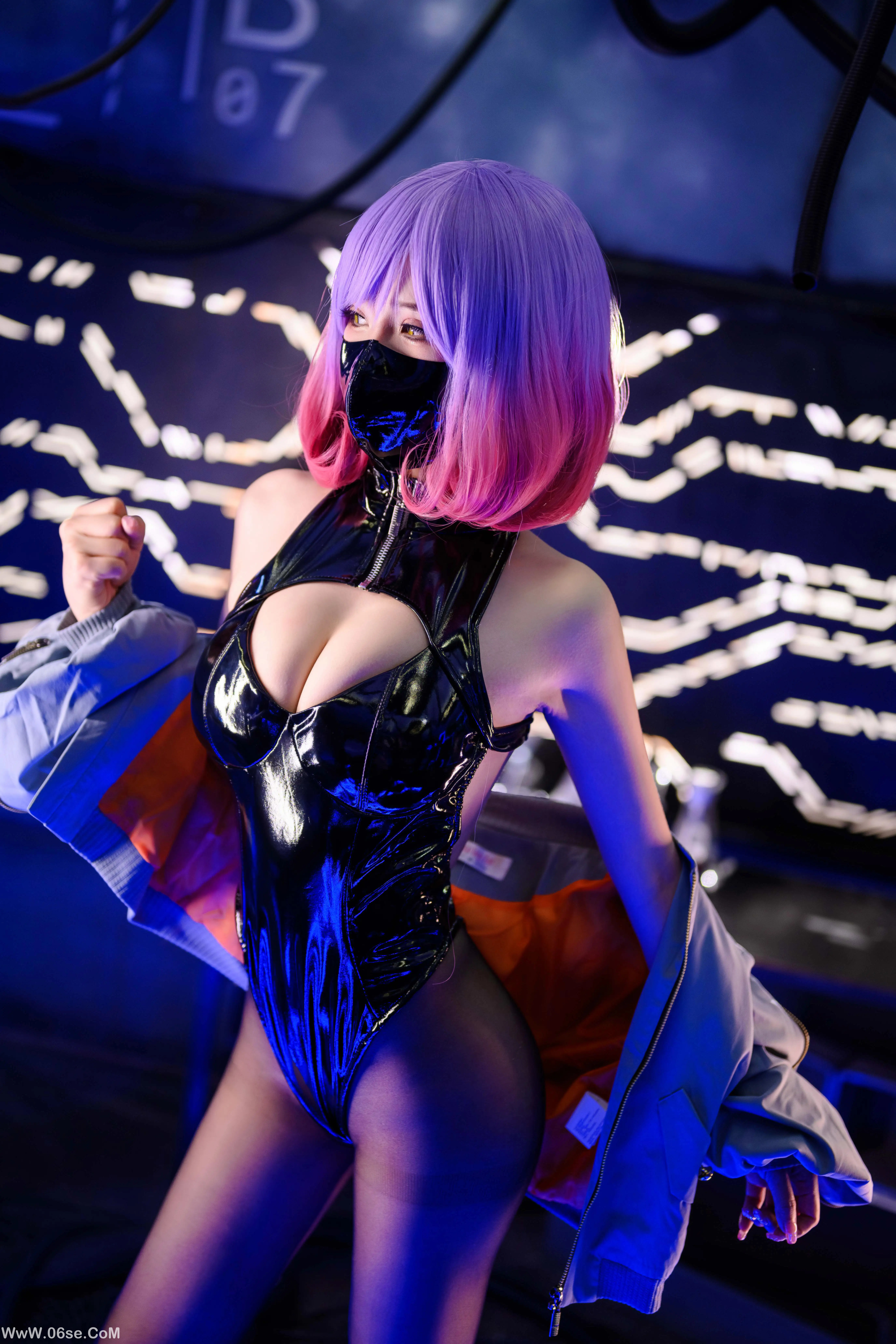 图片[17]-抱走莫子 – LUNA-六色网
