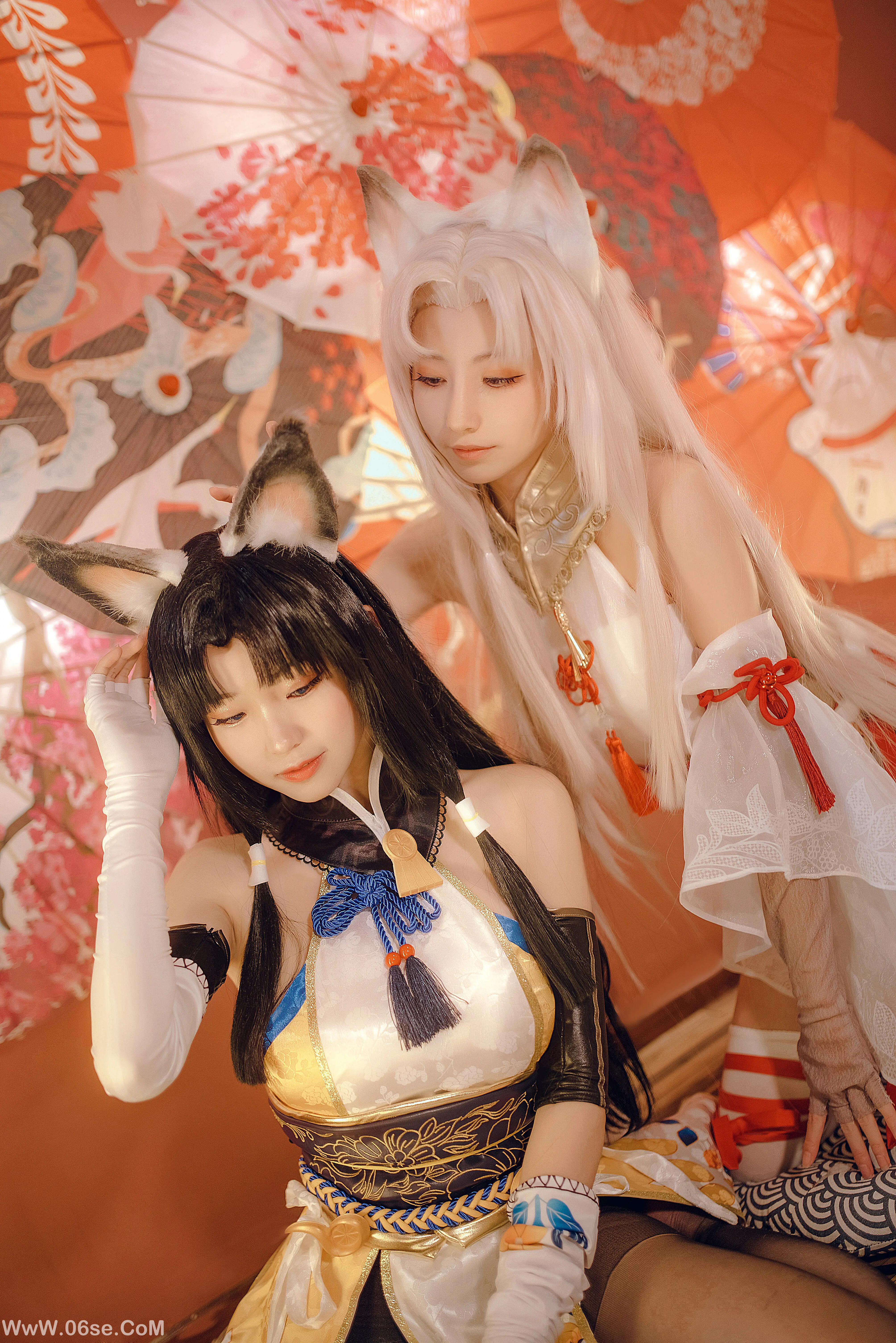 图片[23]-miko酱ww 天才阴阳师驾到-六色网