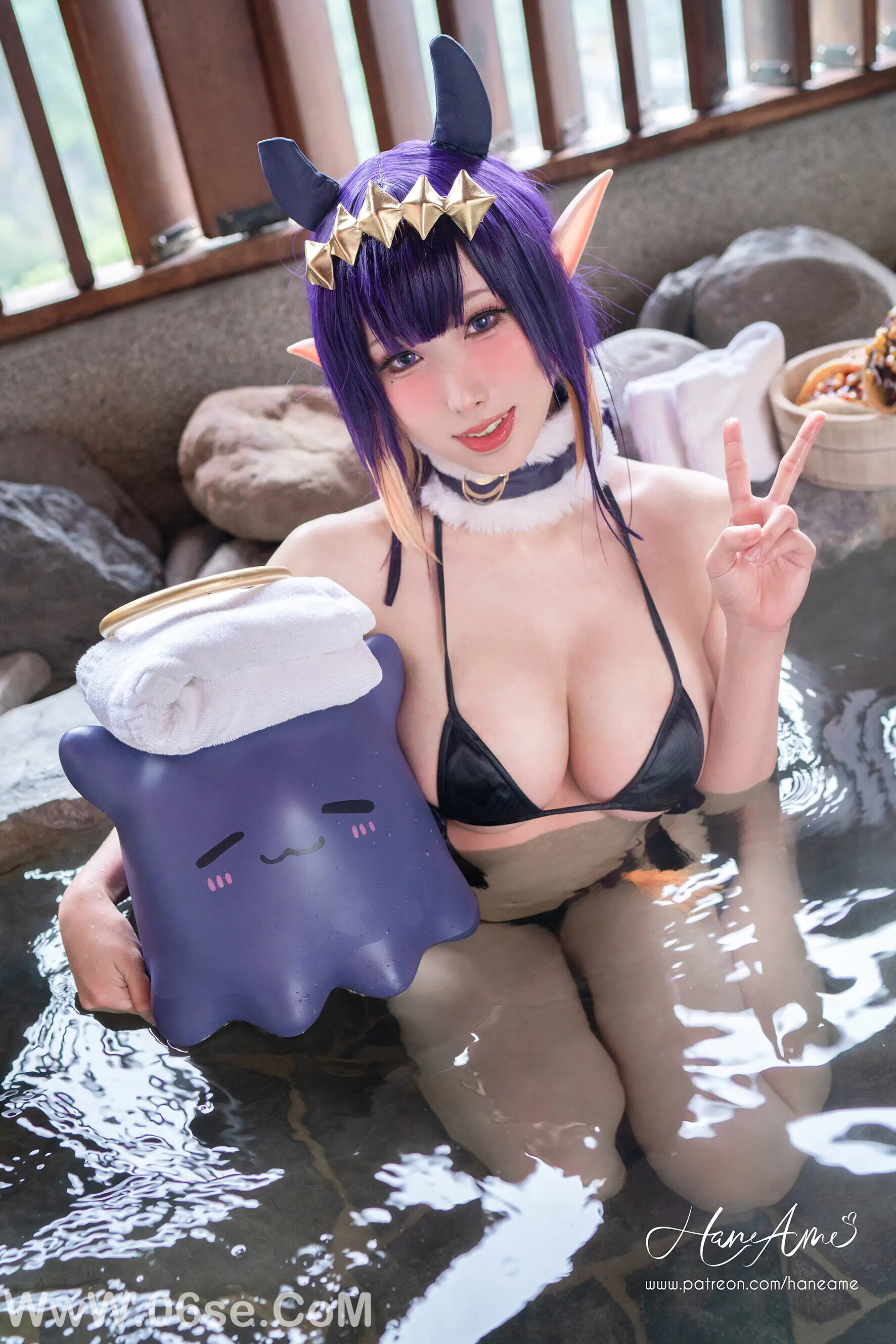 图片[14]-雨波_HaneAme – Ninomae Ina’nis Onsen-六色网