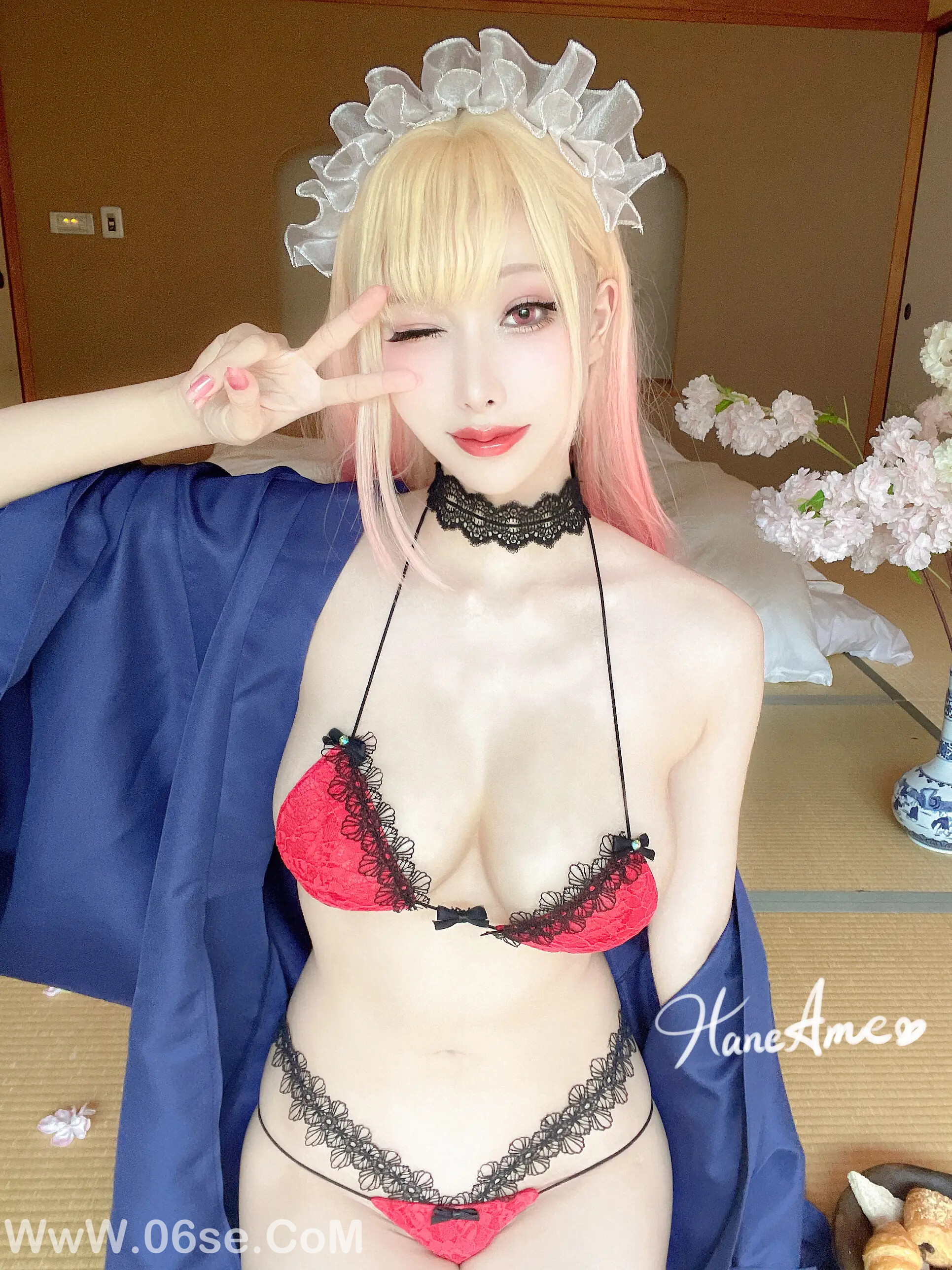 图片[73]-雨波 海夢惡魔包-SELFIE-六色网