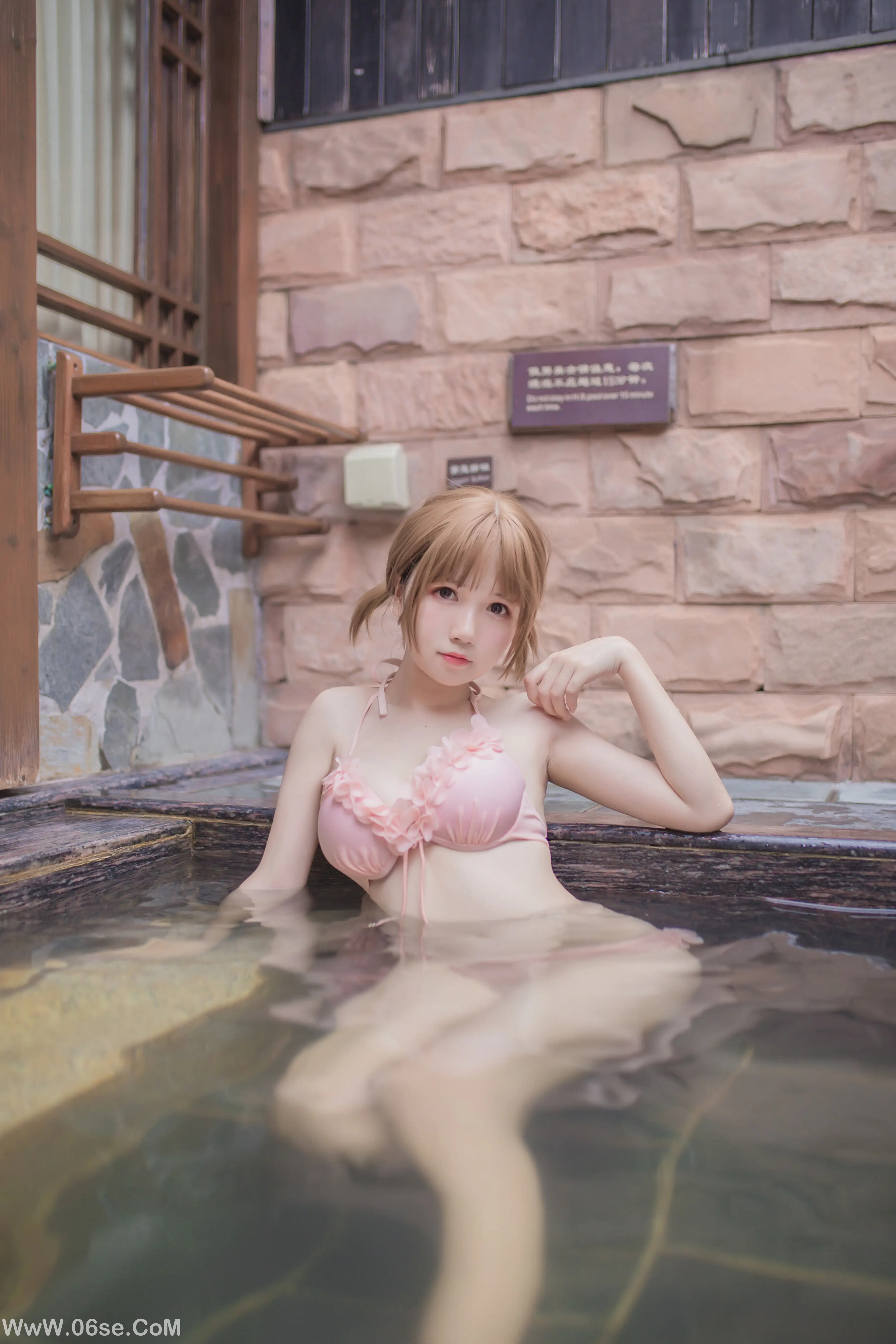 图片[11]-yoko宅夏 妹汤物语 泳装-六色网