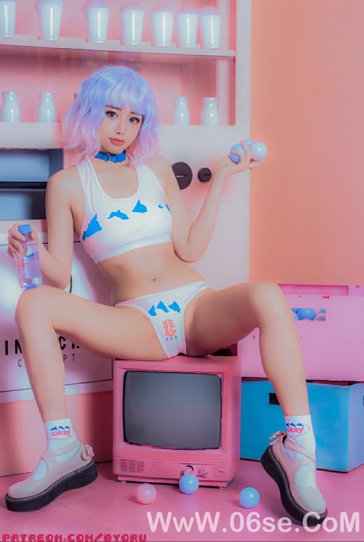 图片[9]-Byoru – Lolita Evi Aesth-六色网