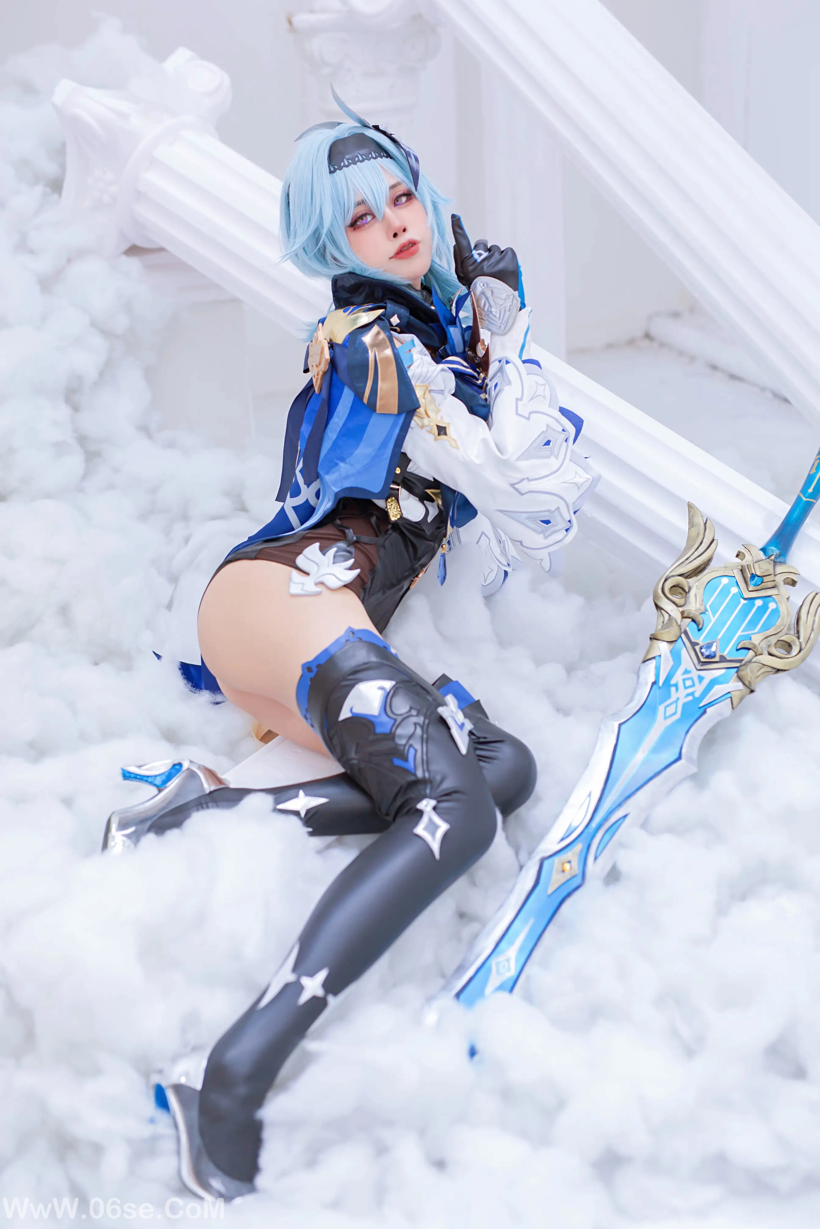 图片[12]-Byoru – 原神 优菈-六色网