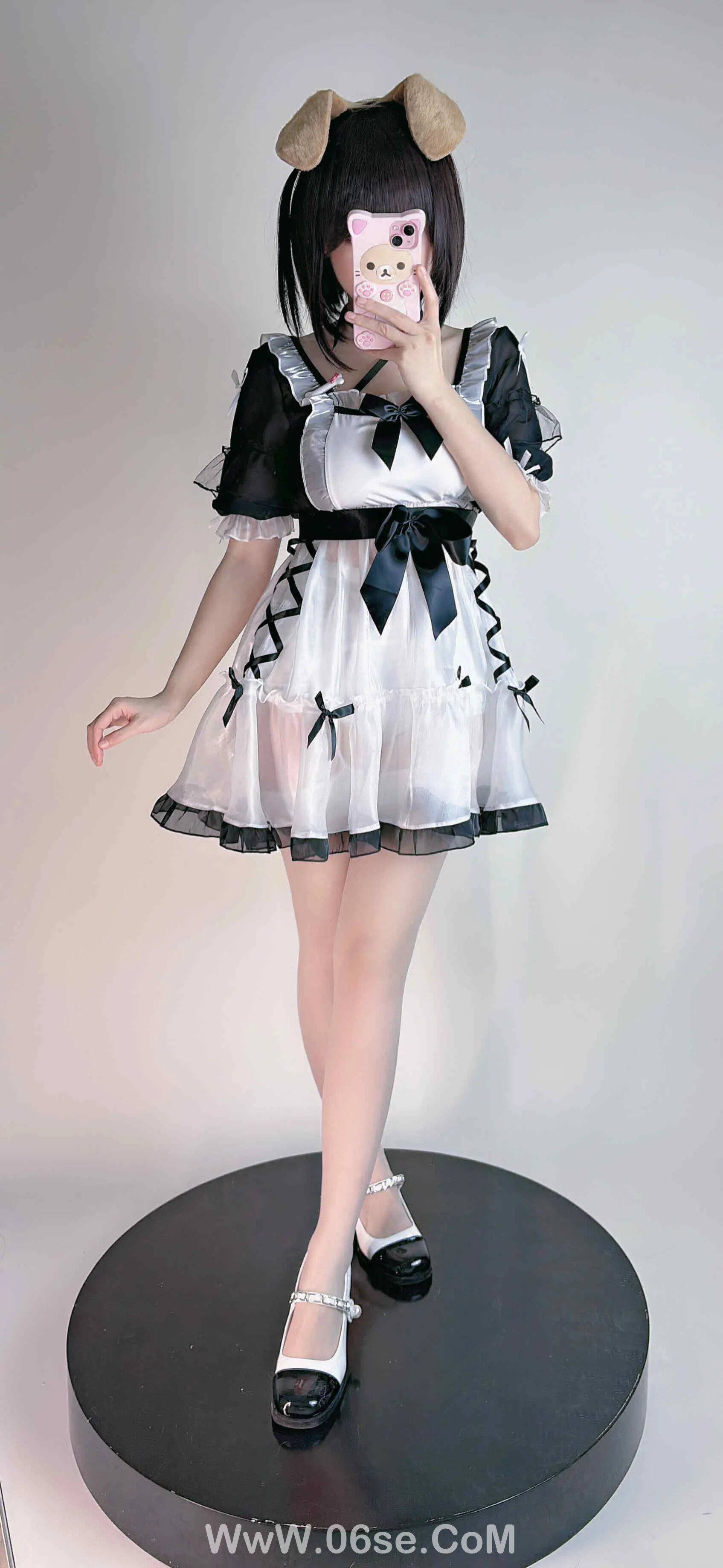 图片[142]-miko酱ww 2024年02月合集-六色网