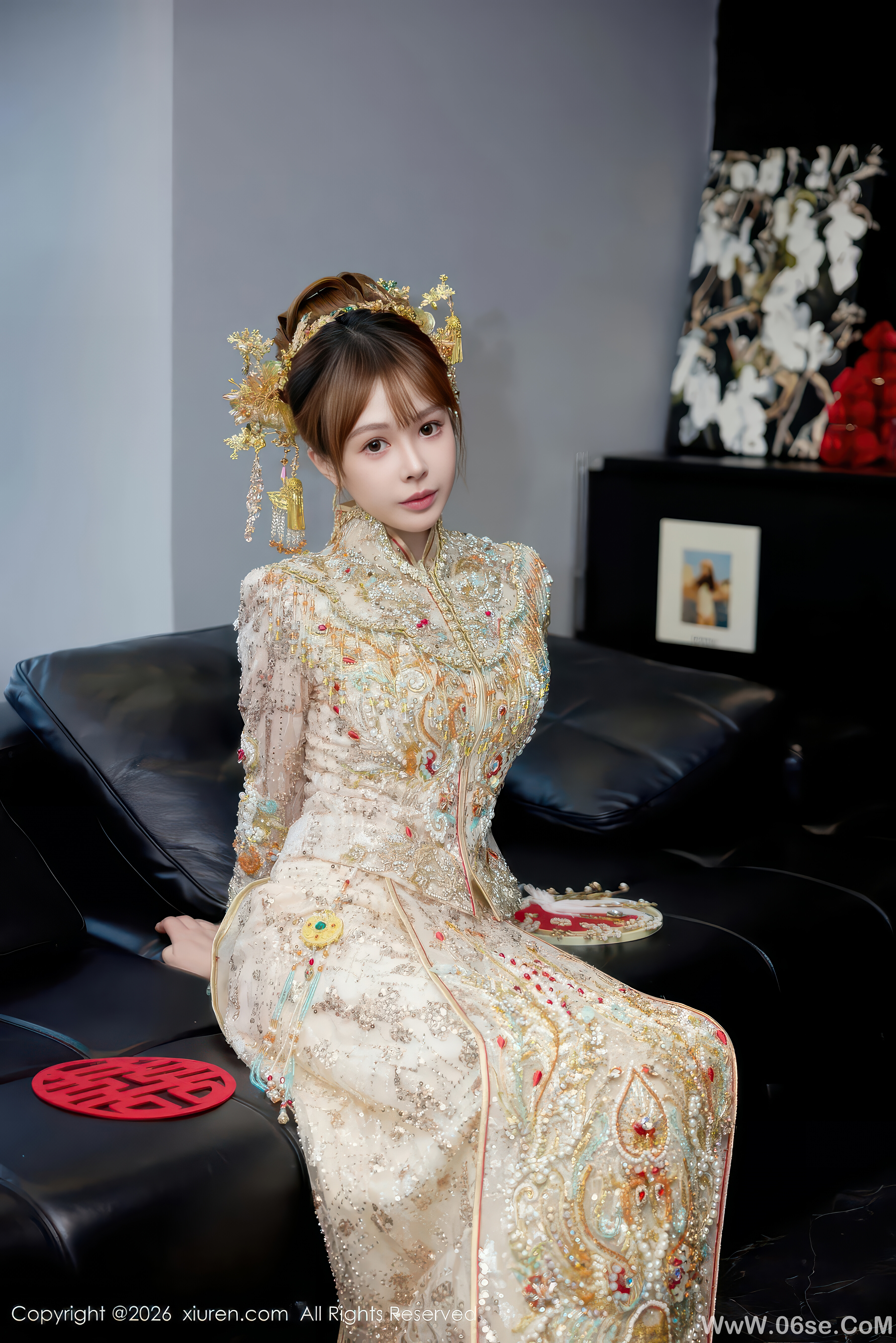 图片[7]-XIUREN秀人网 2026.02.04 NO.11317 Evelyn [64P 875.21 MB]-六色网
