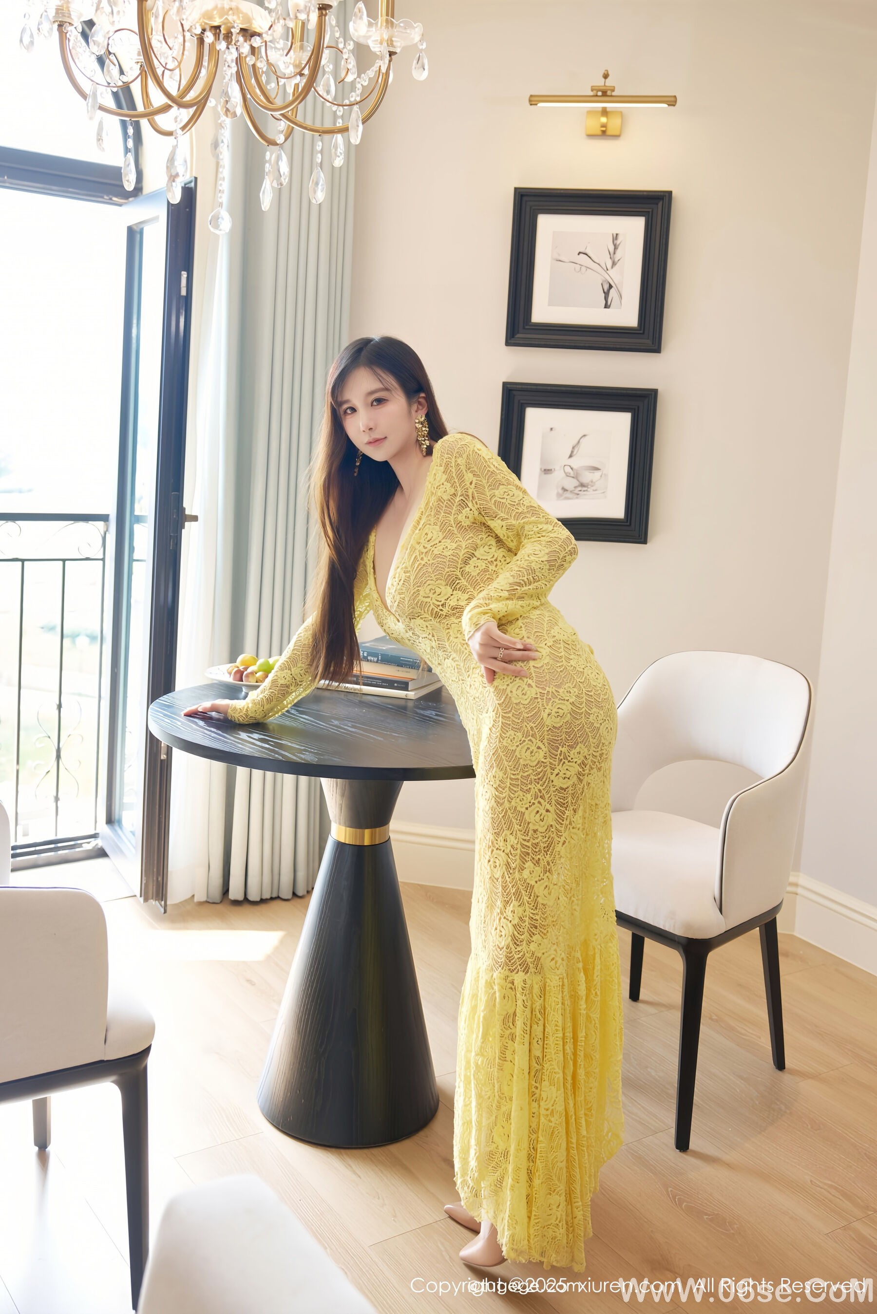 图片[14]-秀人网 – NO.10909 – 小肉肉咪 [61P]-六色网