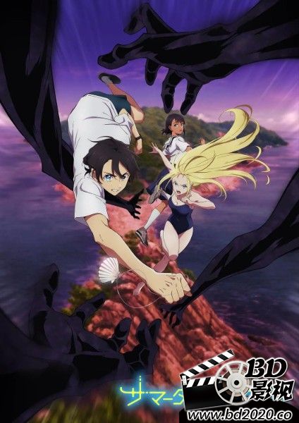 2022美国惊悚《天堂高速》HD1080P.中英双字