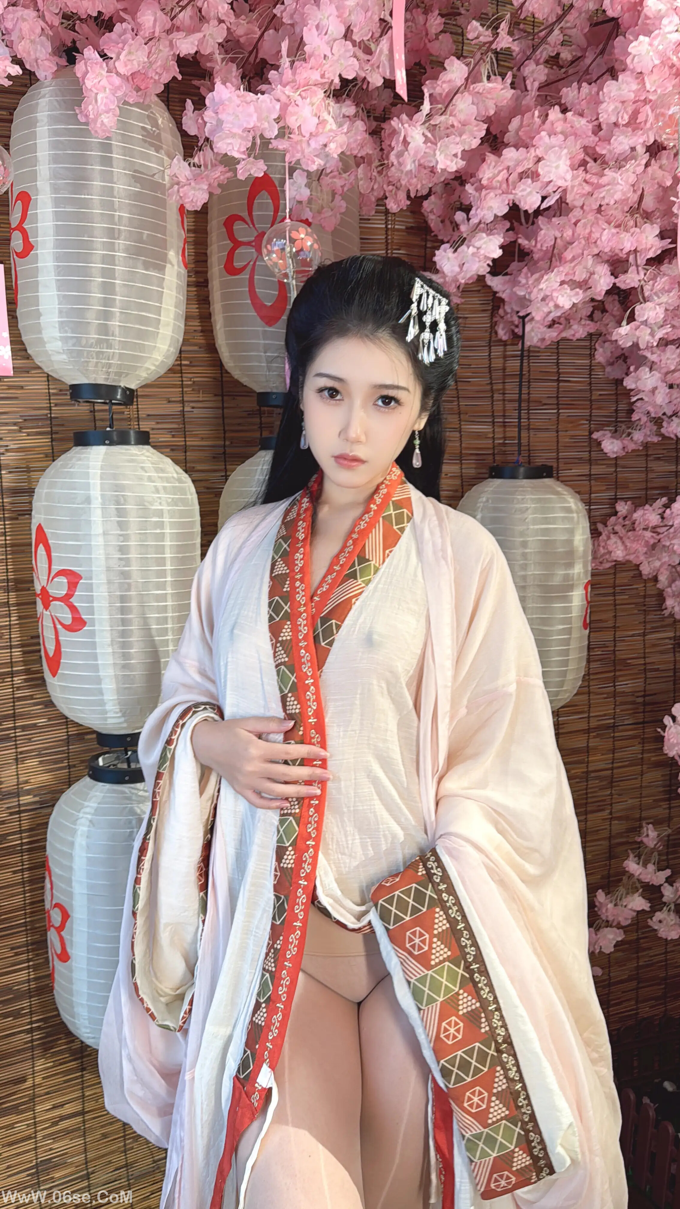 图片[116]-不呆猫 – 战国袍-六色网