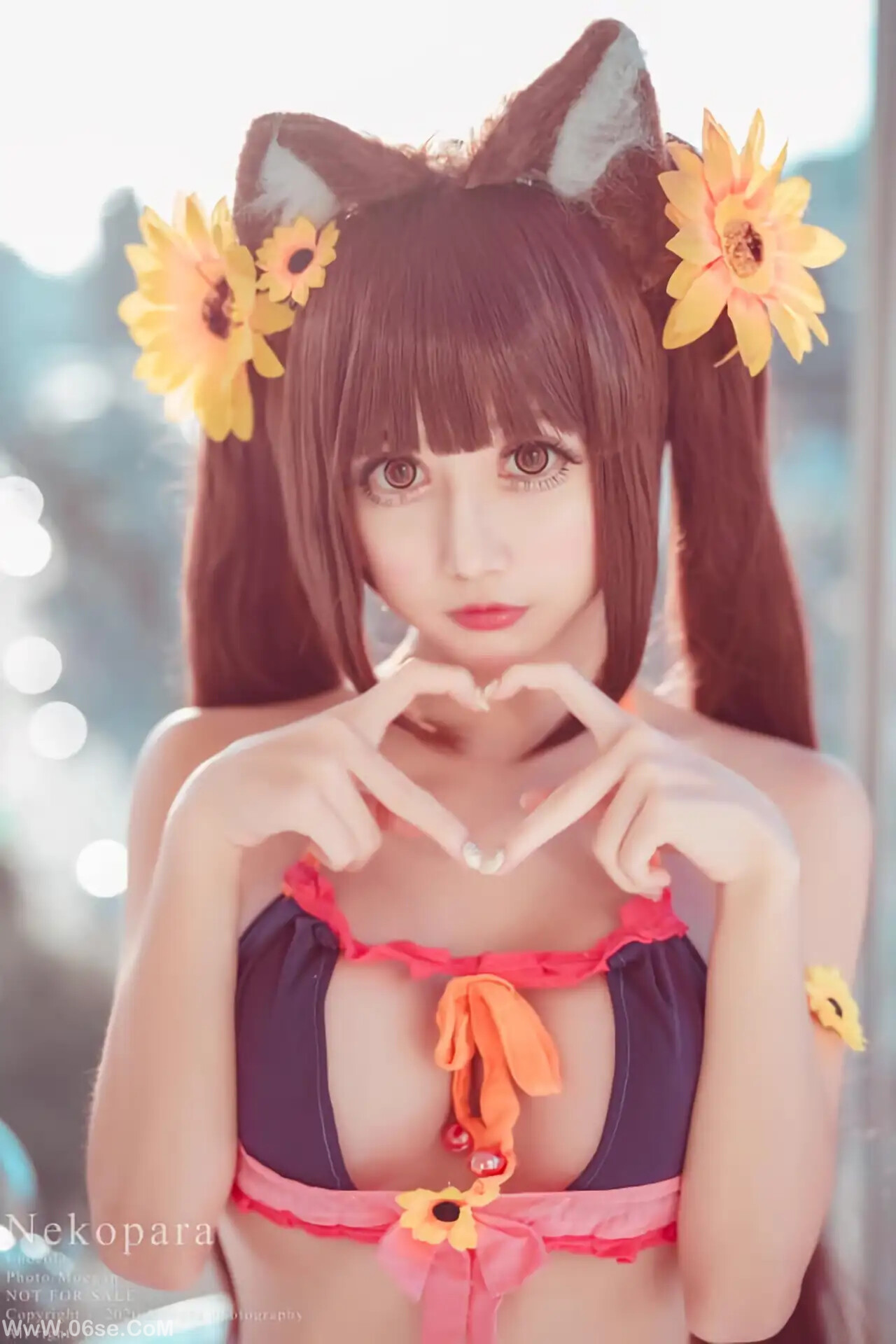 图片[12]-沖田凛花Rinka – 水着-六色网