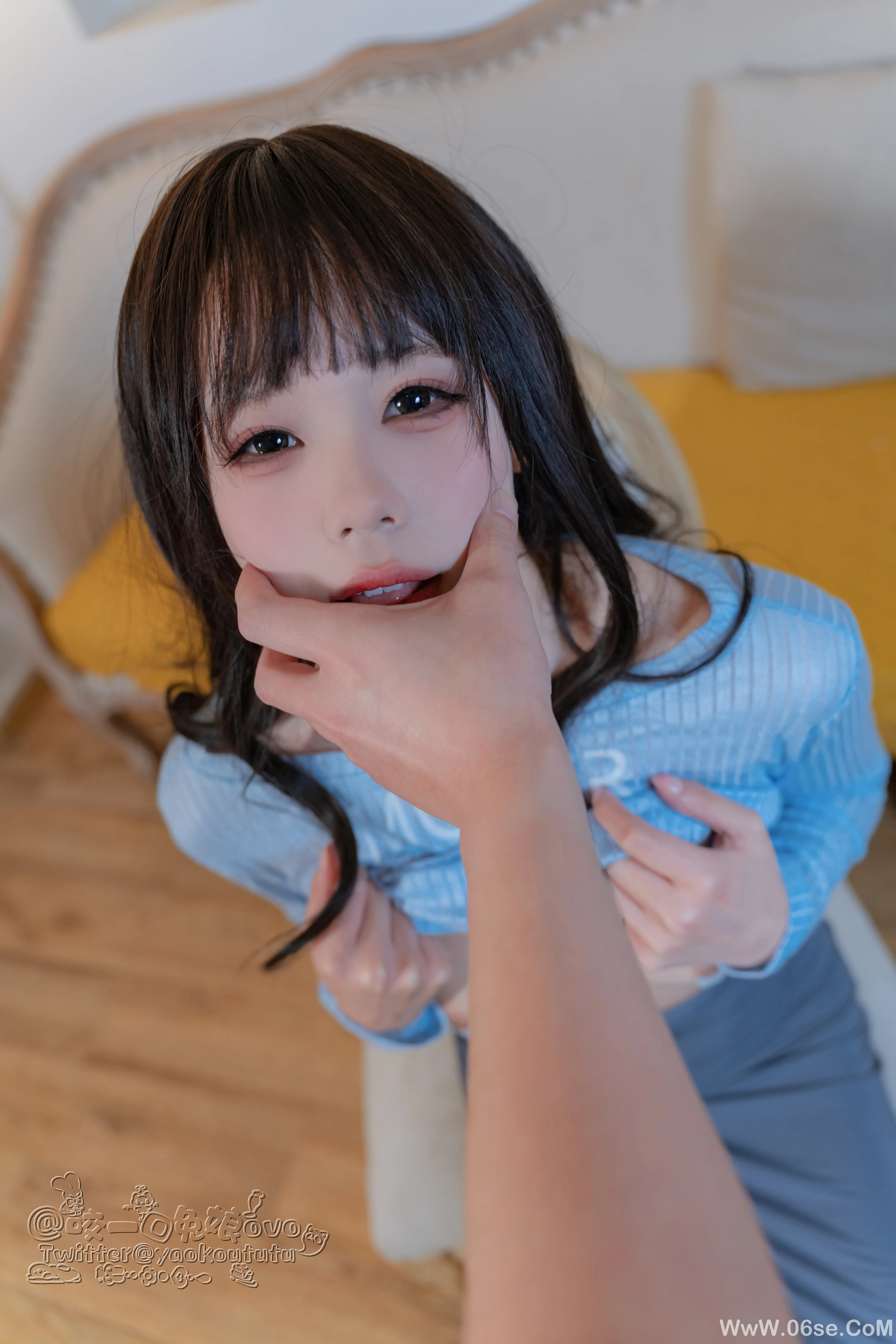 图片[36]-咬一口兔娘 吉他妹妹-六色网