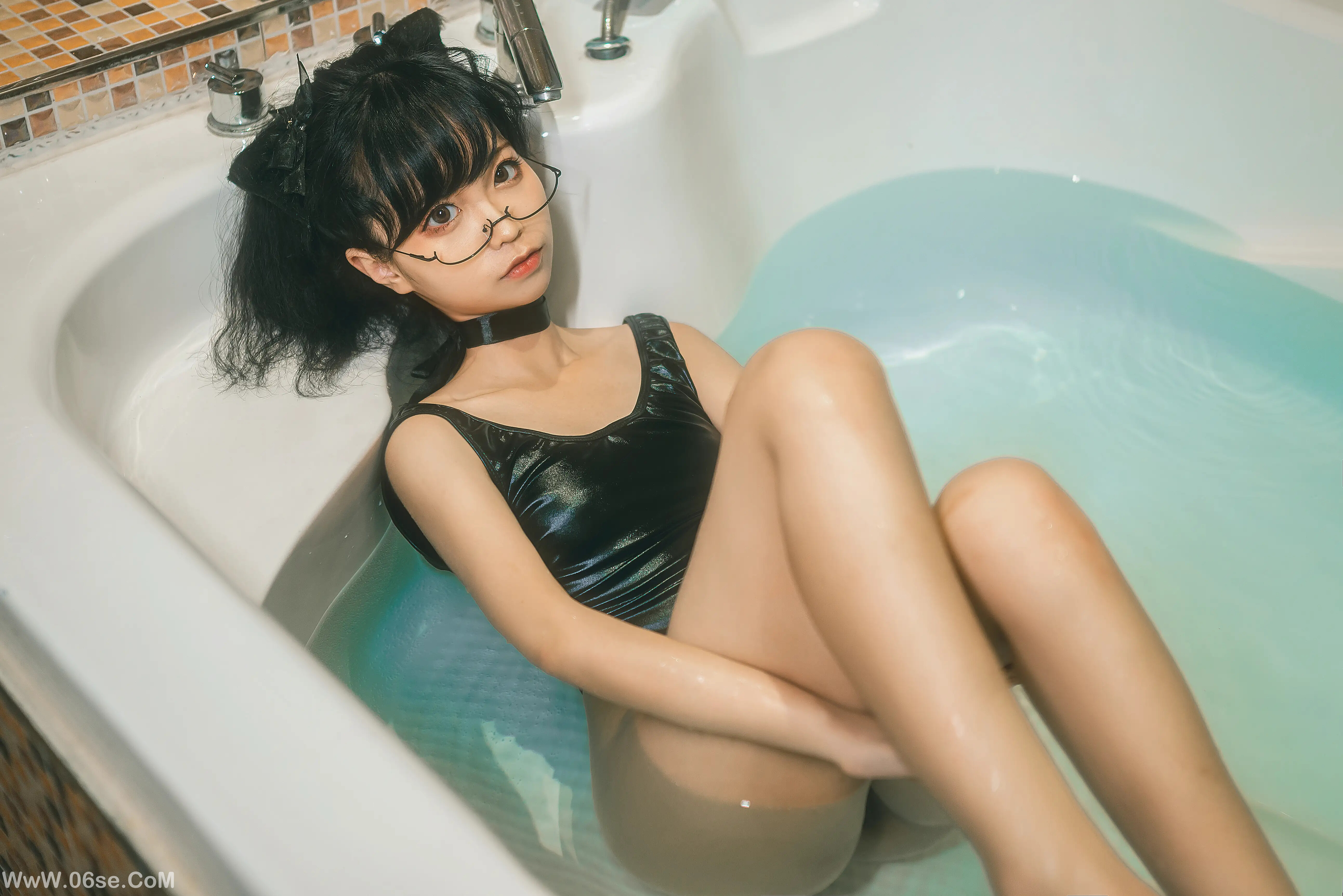 图片[17]-蠢沫沫 – 死库水-六色网