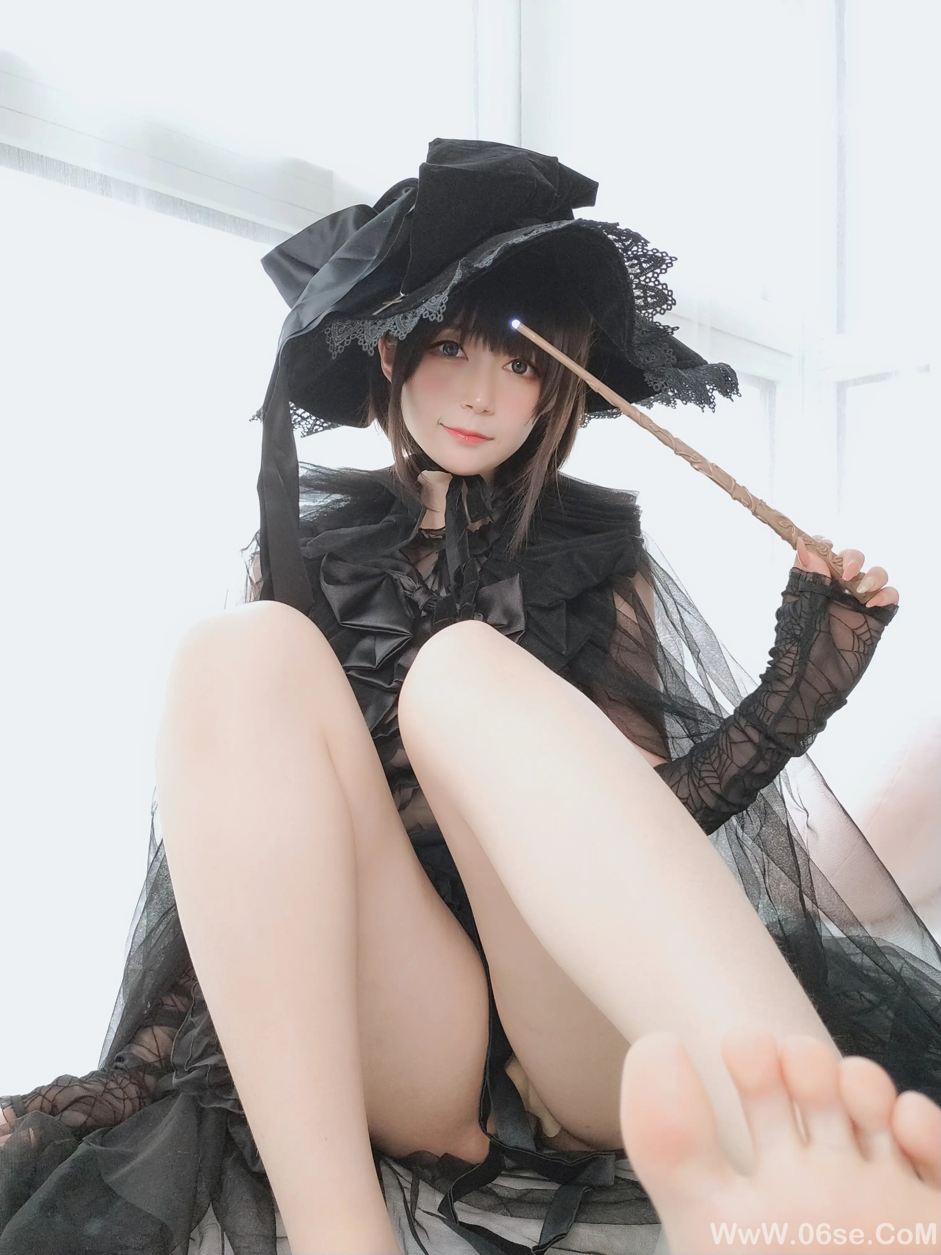 图片[43]-白银81 – 见习魔女-六色网