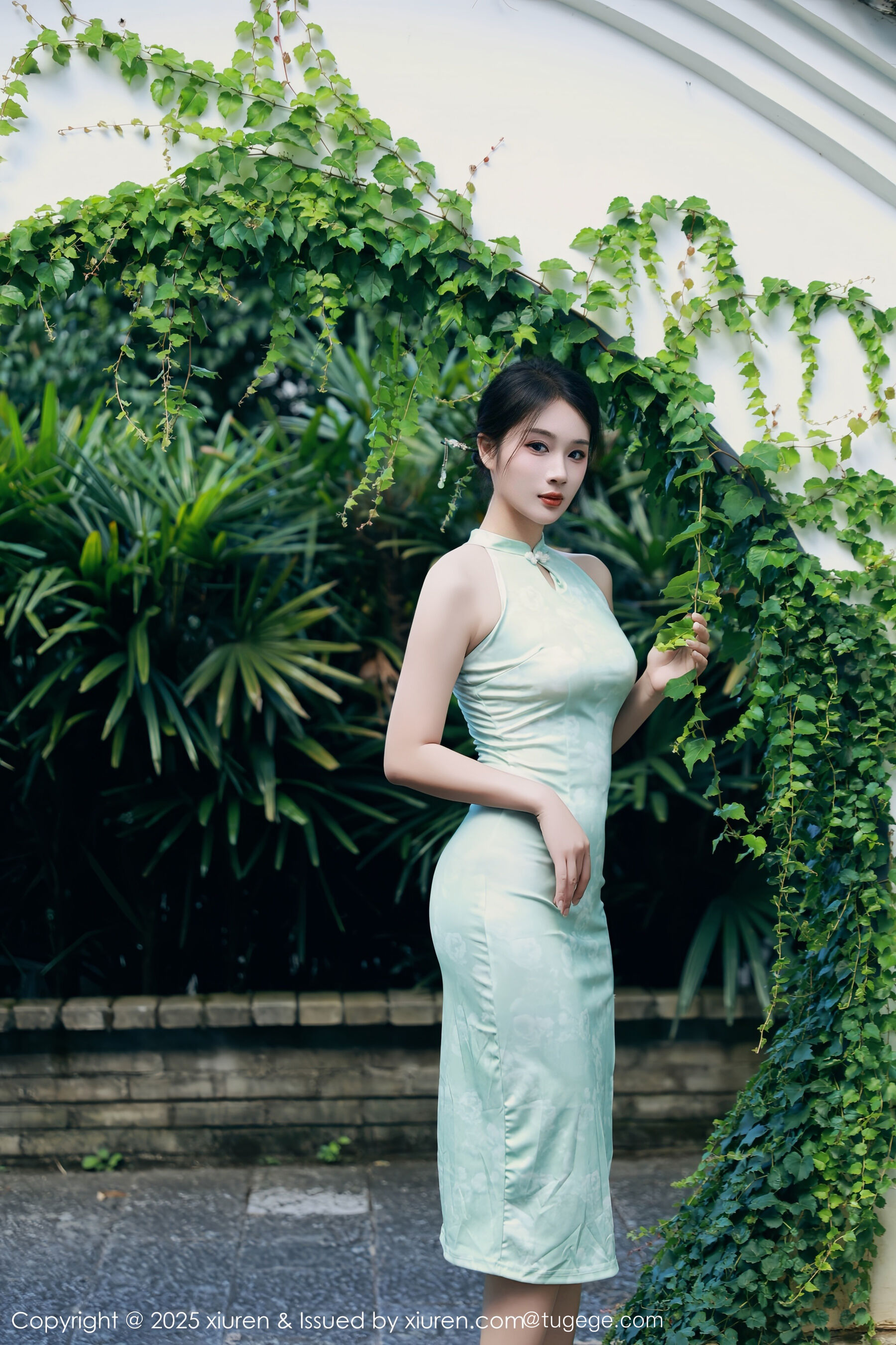 图片[13]-[Xiuren秀人网] 2025.07.11 NO.10538 南乔[85P]-六色网