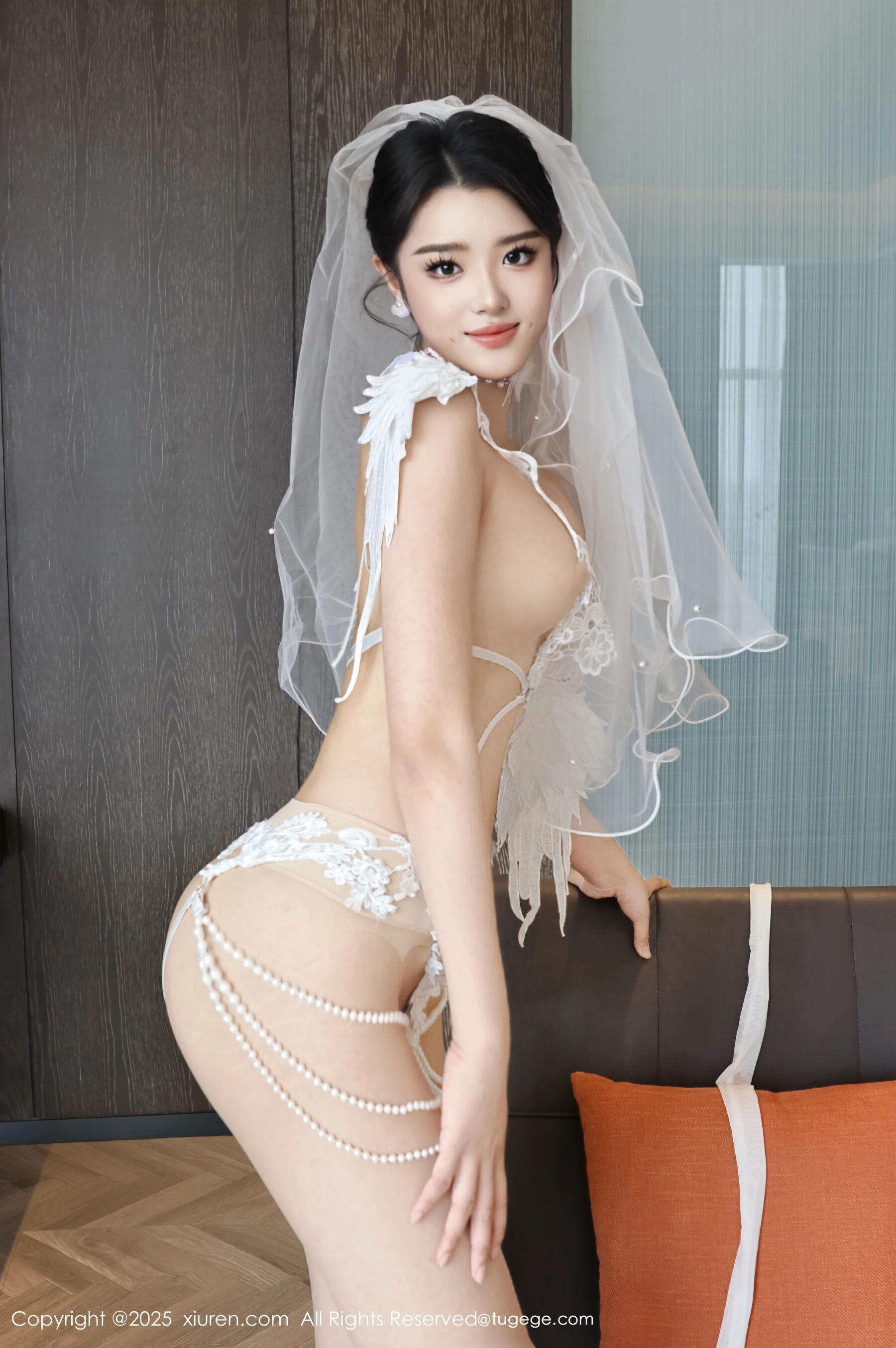 图片[31]-[Xiuren秀人网] 2025.07.18 NO.10559 糯梨子[71P]-六色网