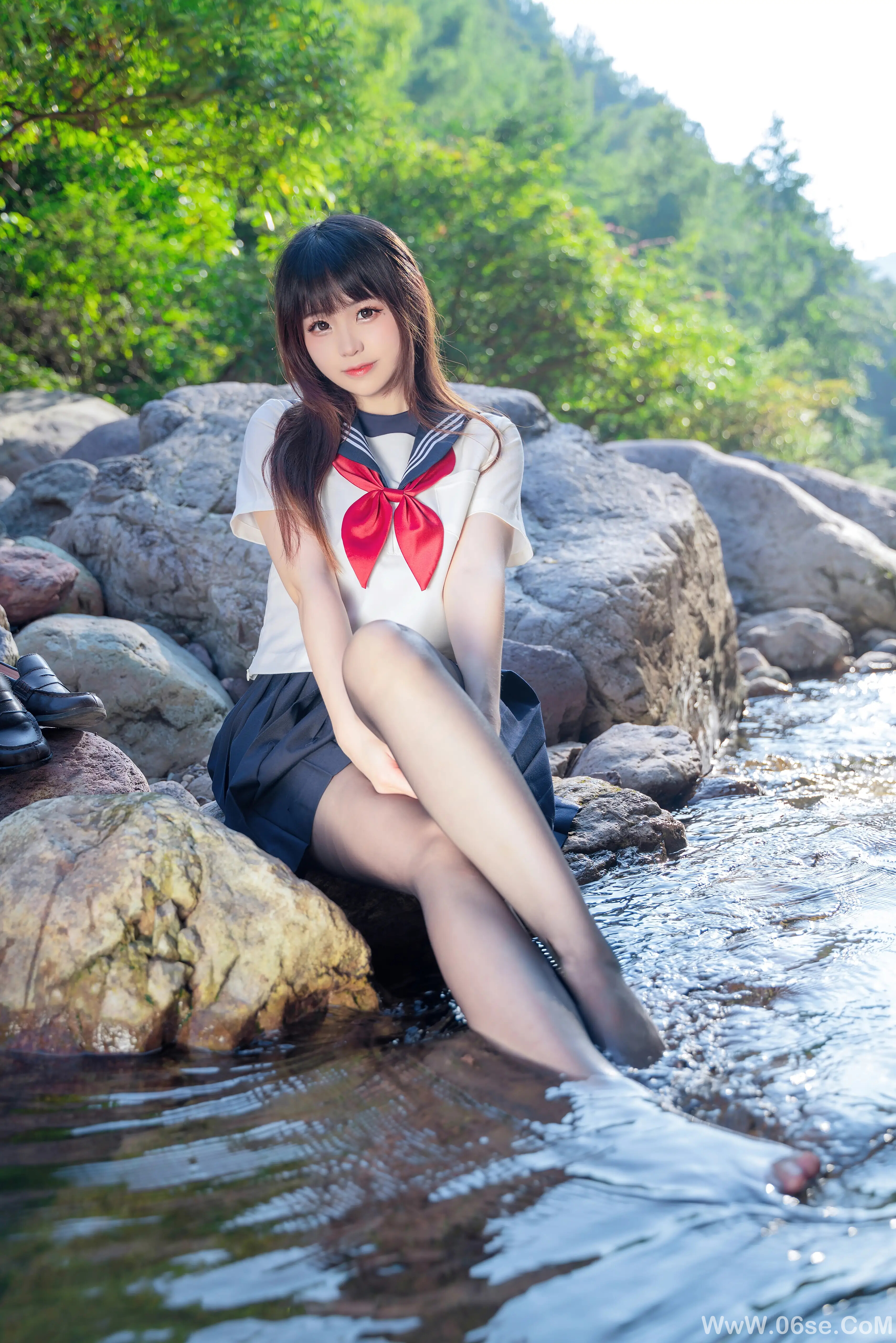 图片[22]-miko酱ww mikoの小小溪流-六色网