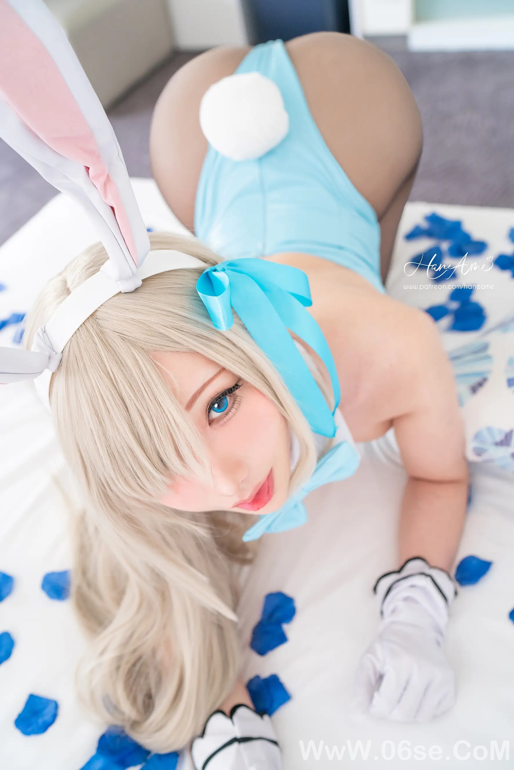 图片[37]-雨波_haneame_no_132_一之濑明日奈兔女郎asuna_ichinose-六色网