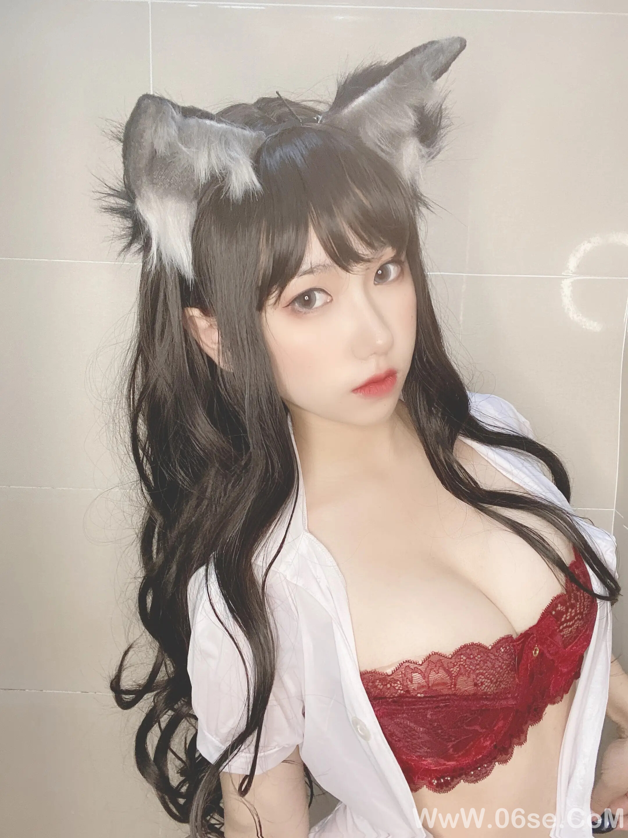 图片[95]-芋圆侑子 – 兽娘风俗店-六色网