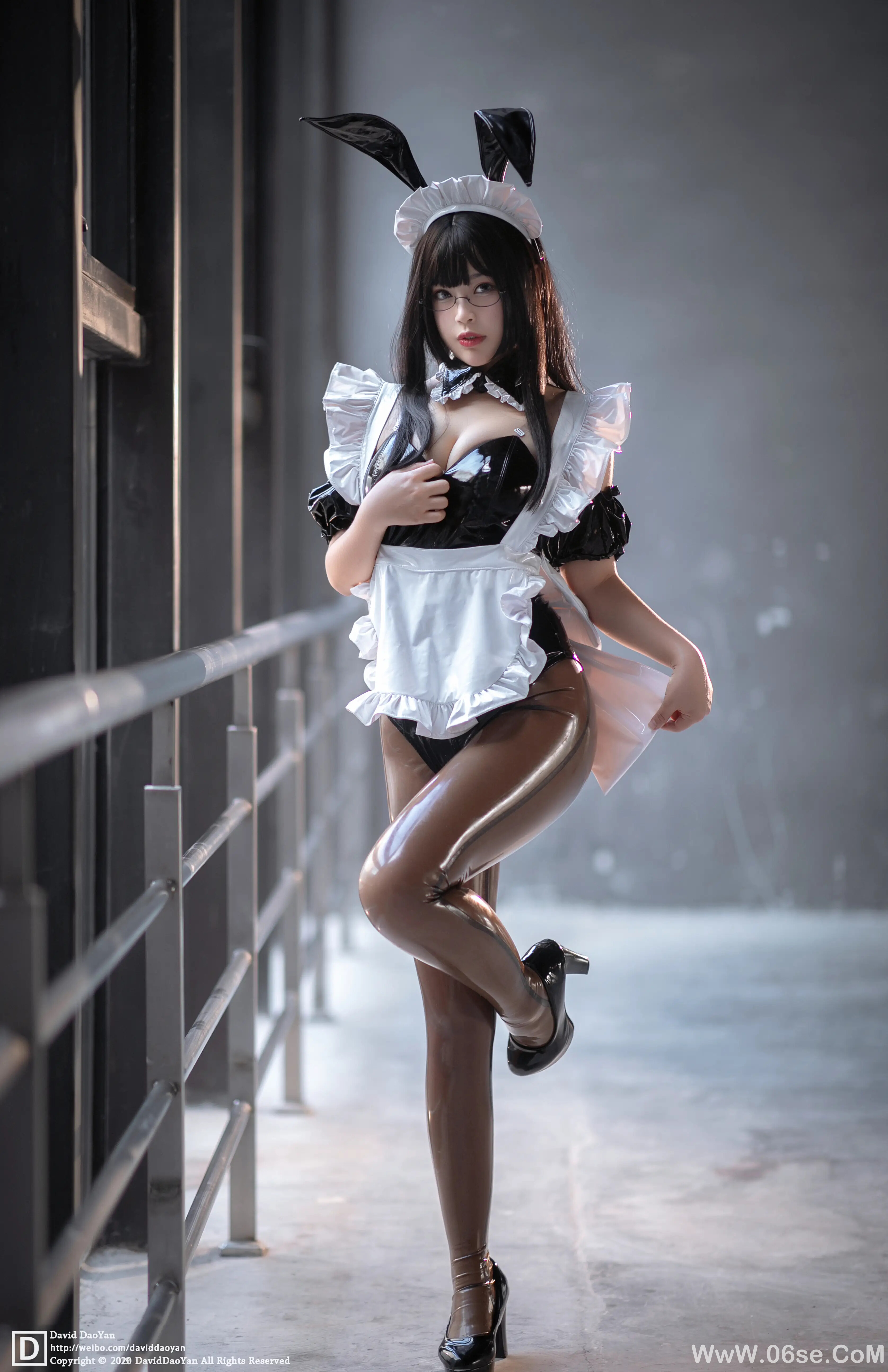 图片[60]-白烨 玉藻前同人女仆-六色网