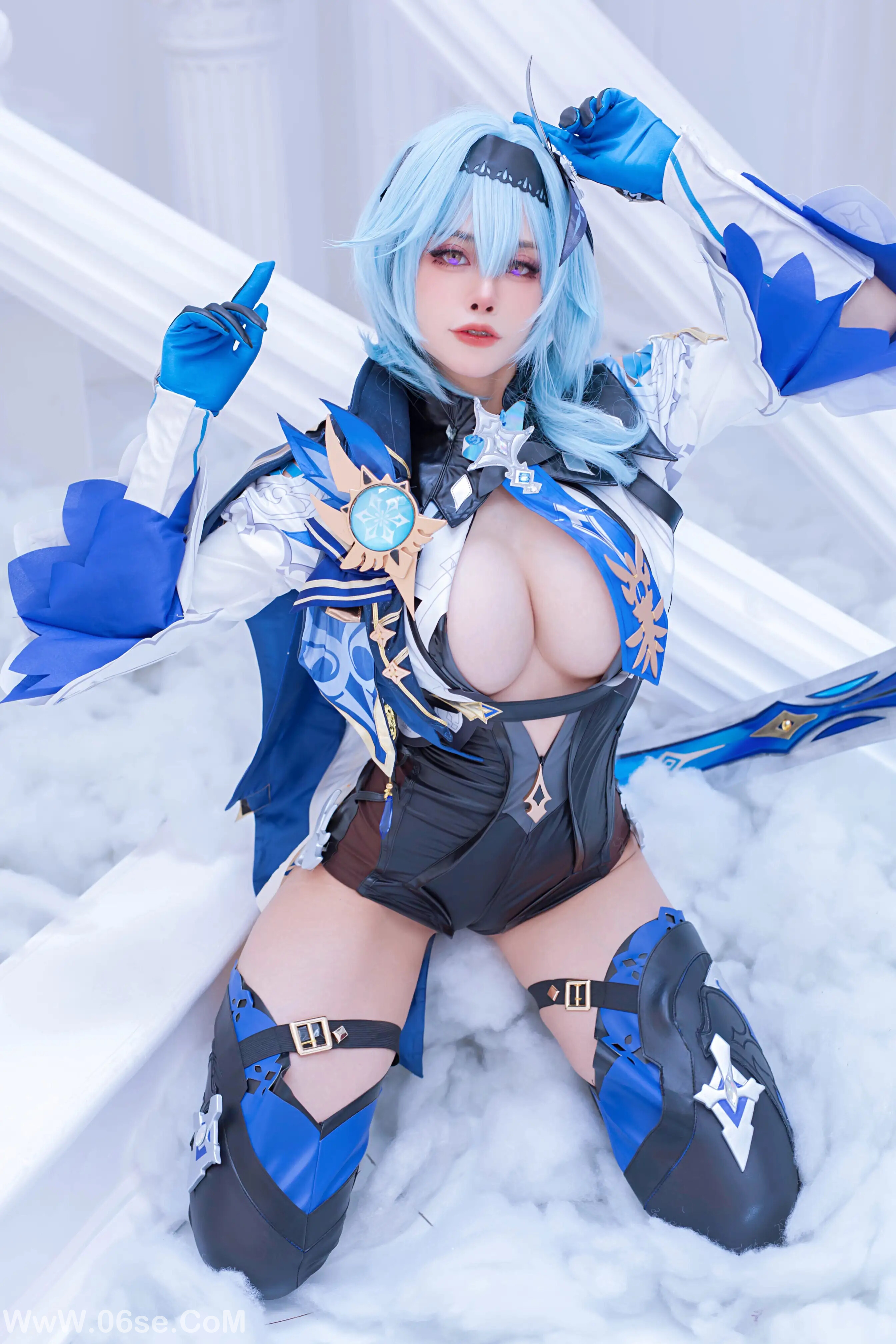 图片[16]-Byoru – 原神 优菈-六色网