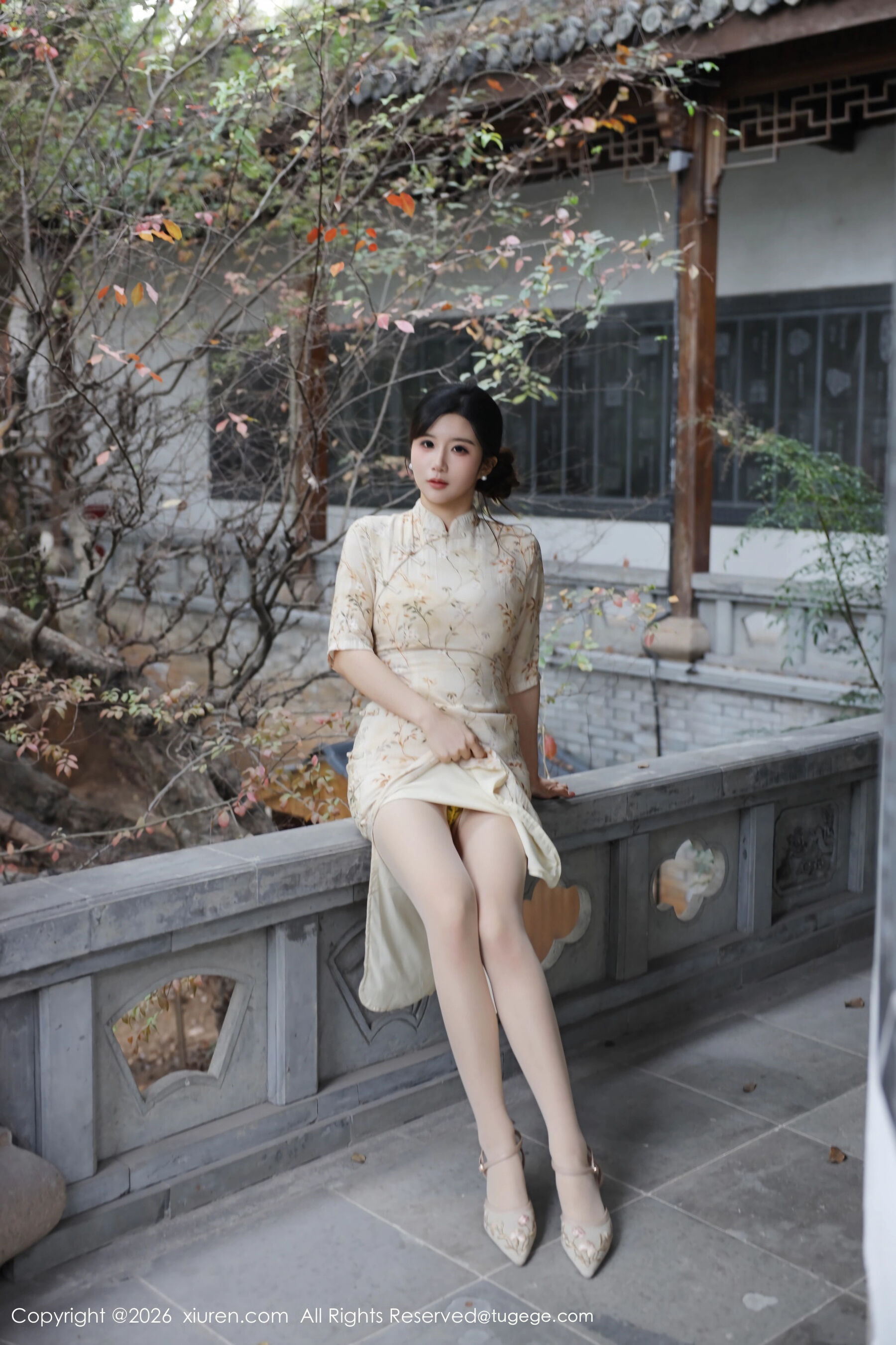 图片[41]-秀人网 – NO.11214 – 小肉肉咪 [76P]-六色网