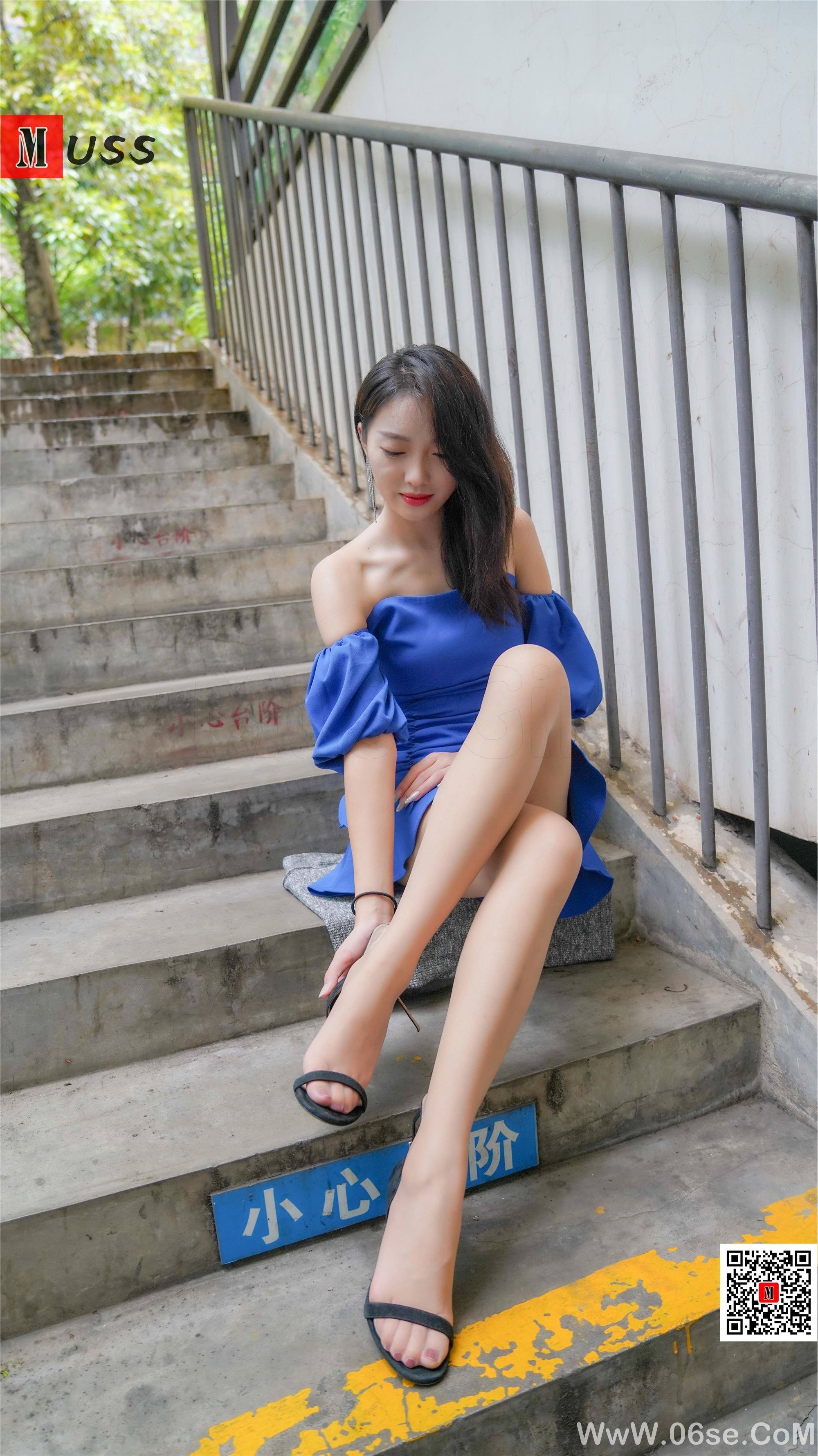 图片[36]-MussGirl慕丝女郎 NO.703 思敏（中）[96P]-六色网