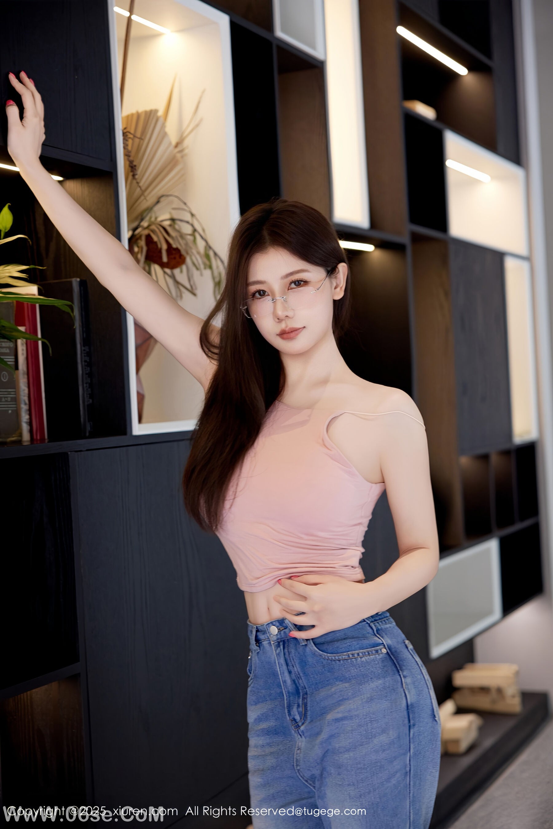 图片[5]-秀人网 – NO.10983 – 尹甜甜sunny [84P]-六色网