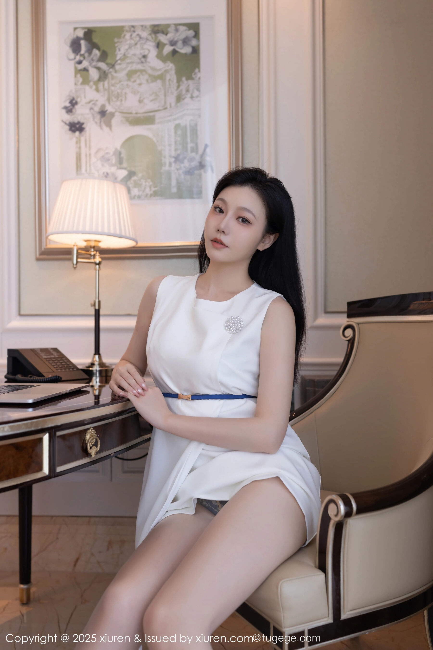 图片[14]-[Xiuren秀人网] 2025.09.29 NO.10829 安然anran[81P]-六色网