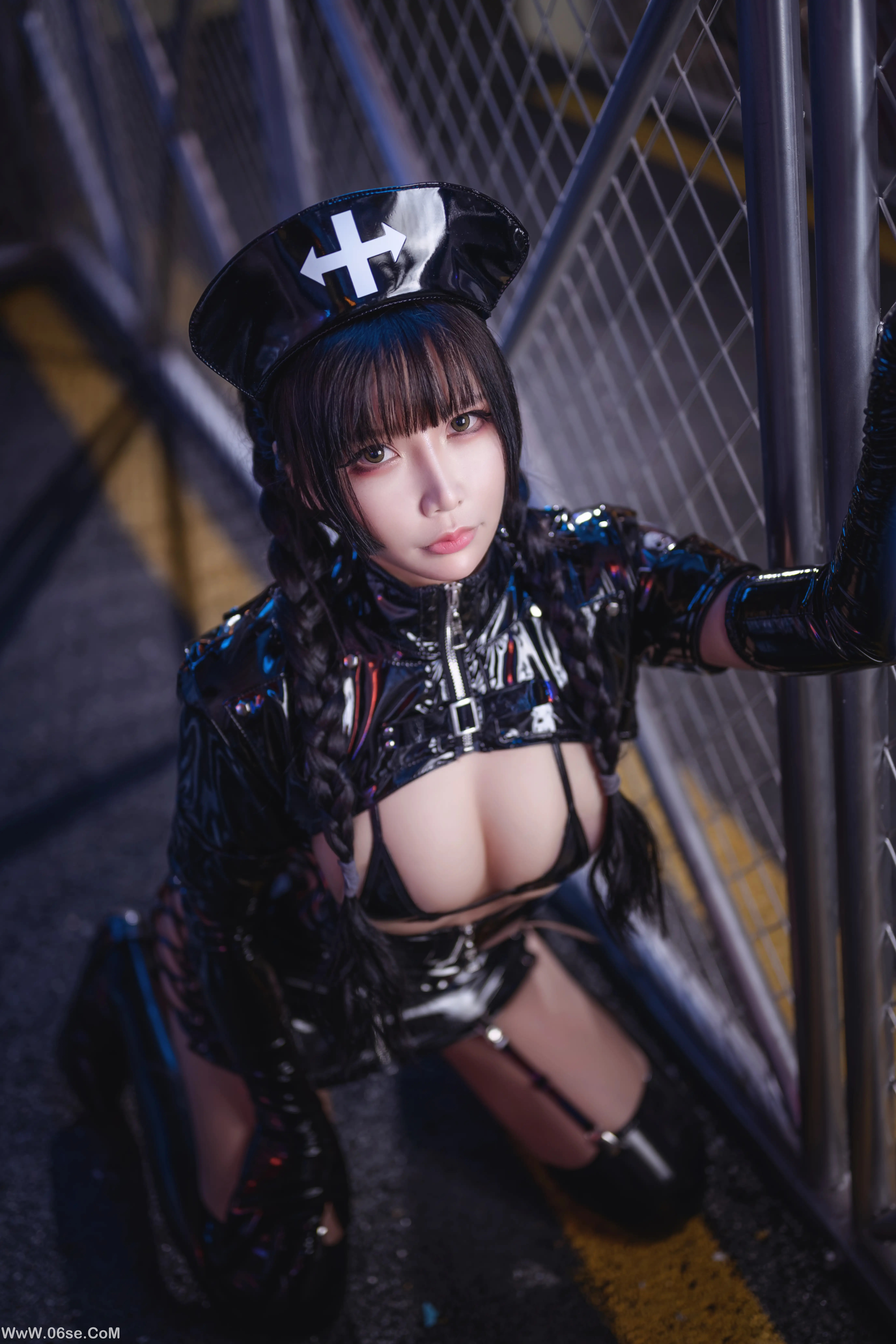 图片[35]-抱走莫子 – 黑护士-六色网