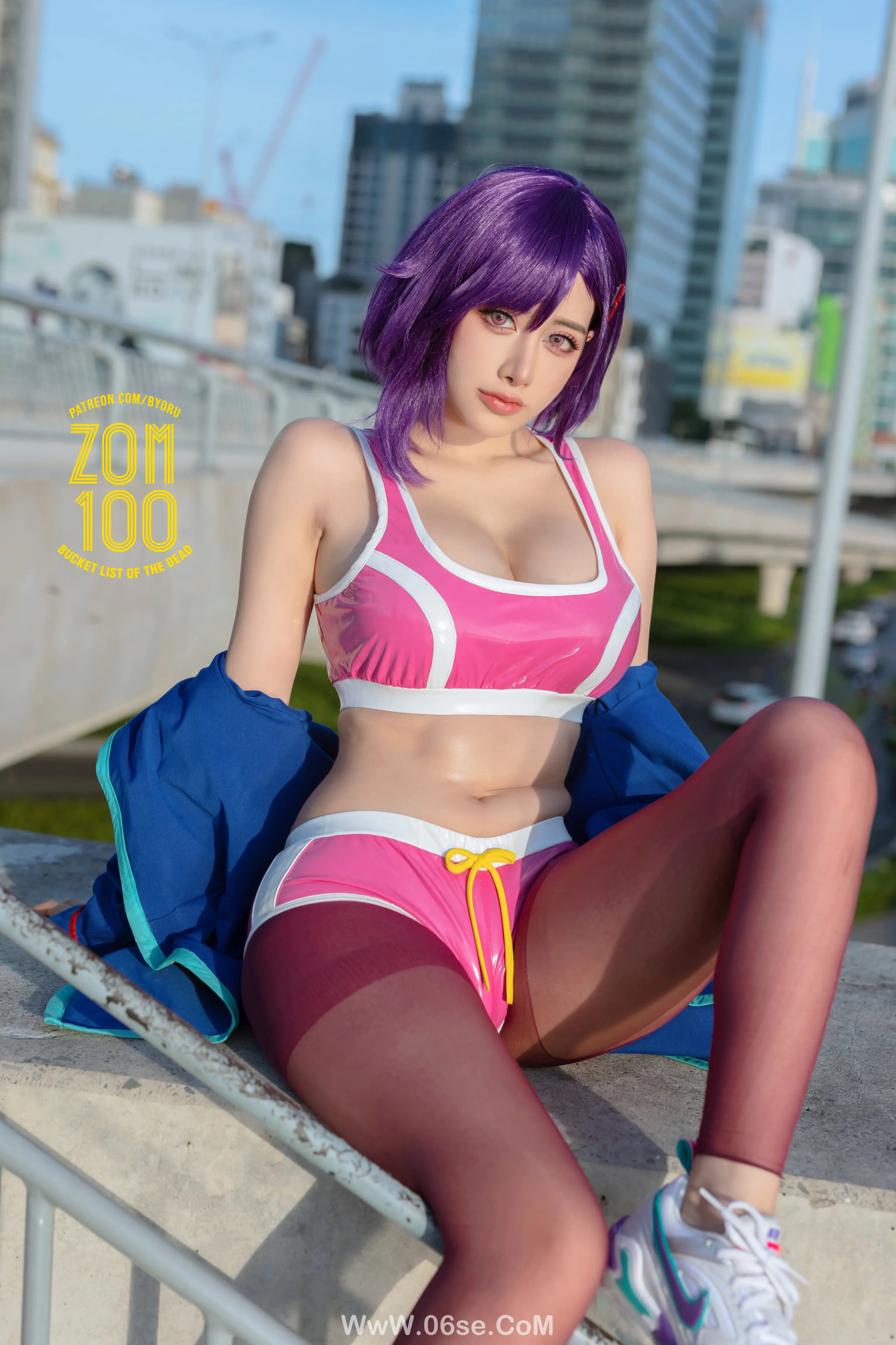图片[23]-Byoru – Shizuka Mikazuk-六色网