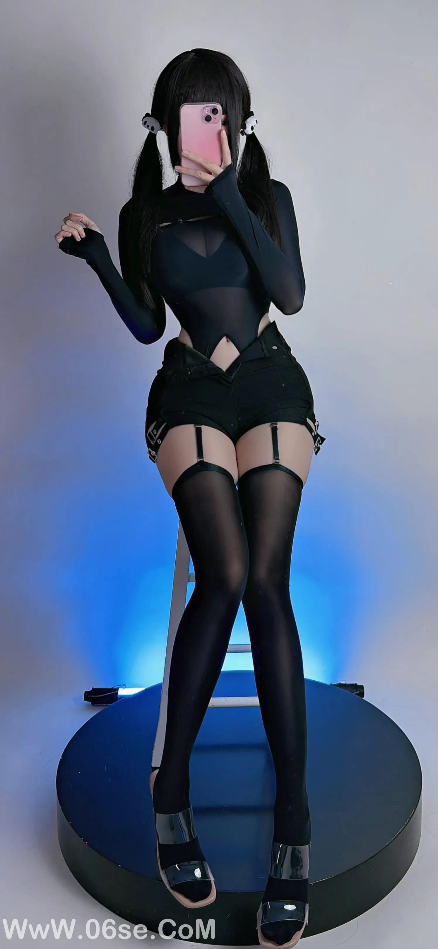 图片[154]-miko酱ww 2023年12月合集-六色网