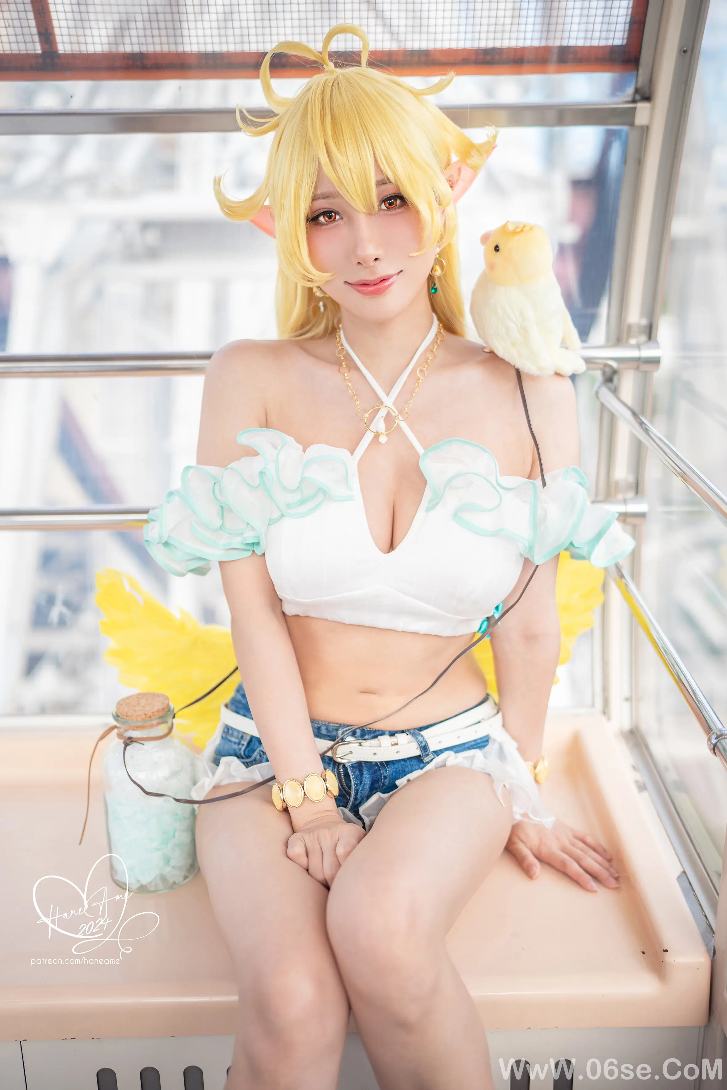 图片[2]-雨波_HaneAme – 子午计划-六色网
