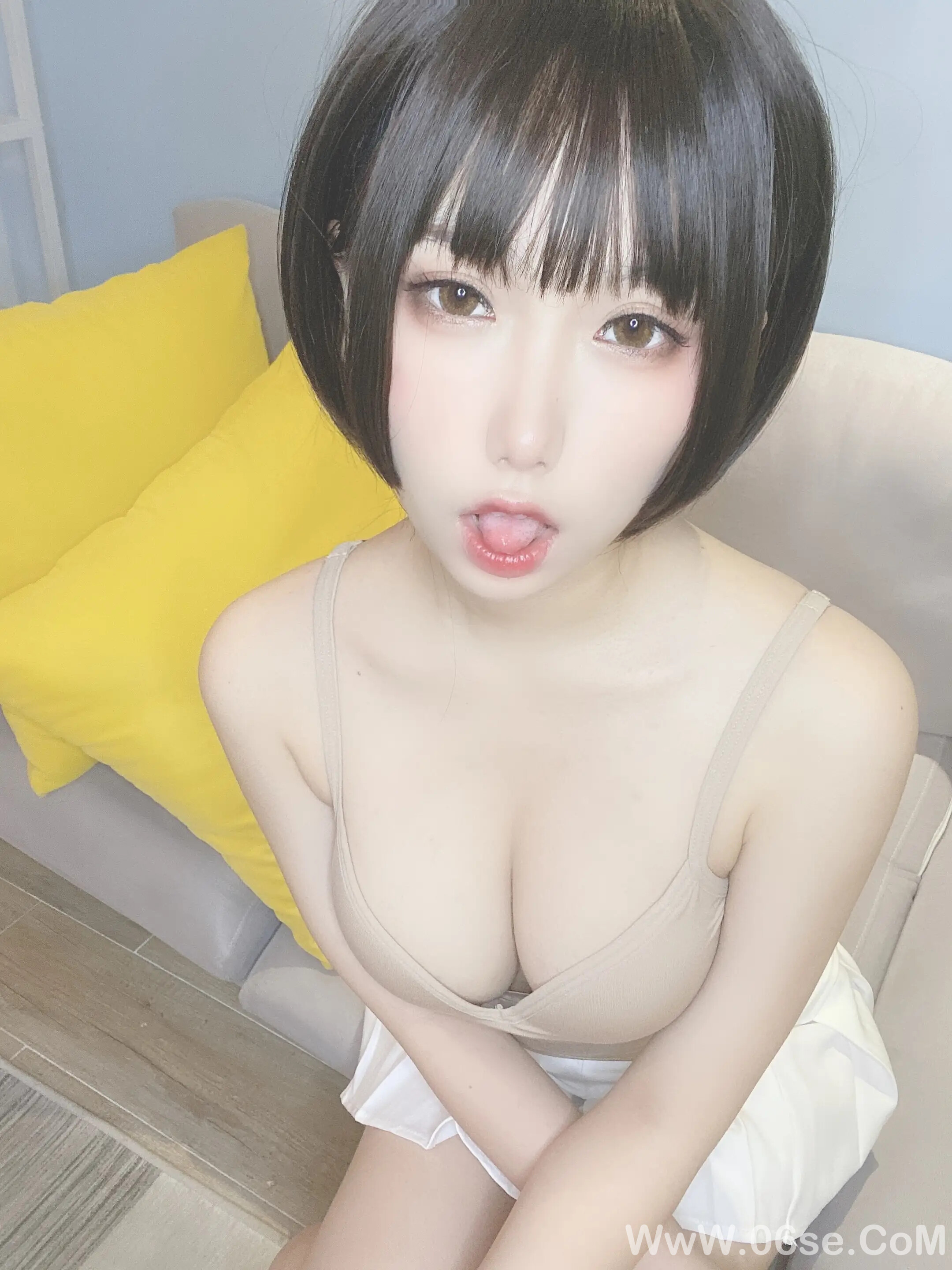 图片[52]-芋圆侑子 – 邻家姐姐-六色网