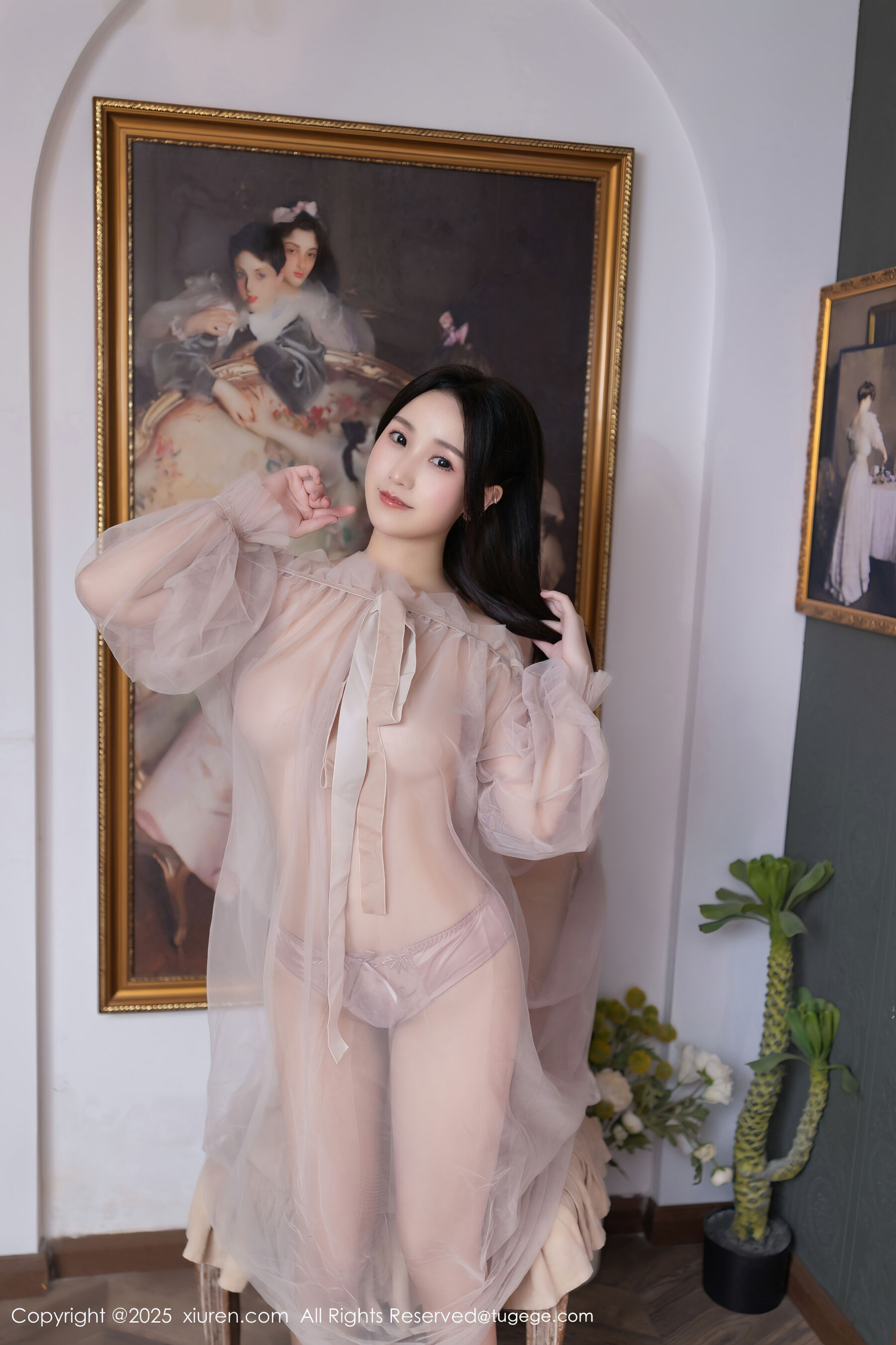 图片[18]-[Xiuren秀人网] 2025.09.10 NO.10752 杏子Yada[69P]-六色网