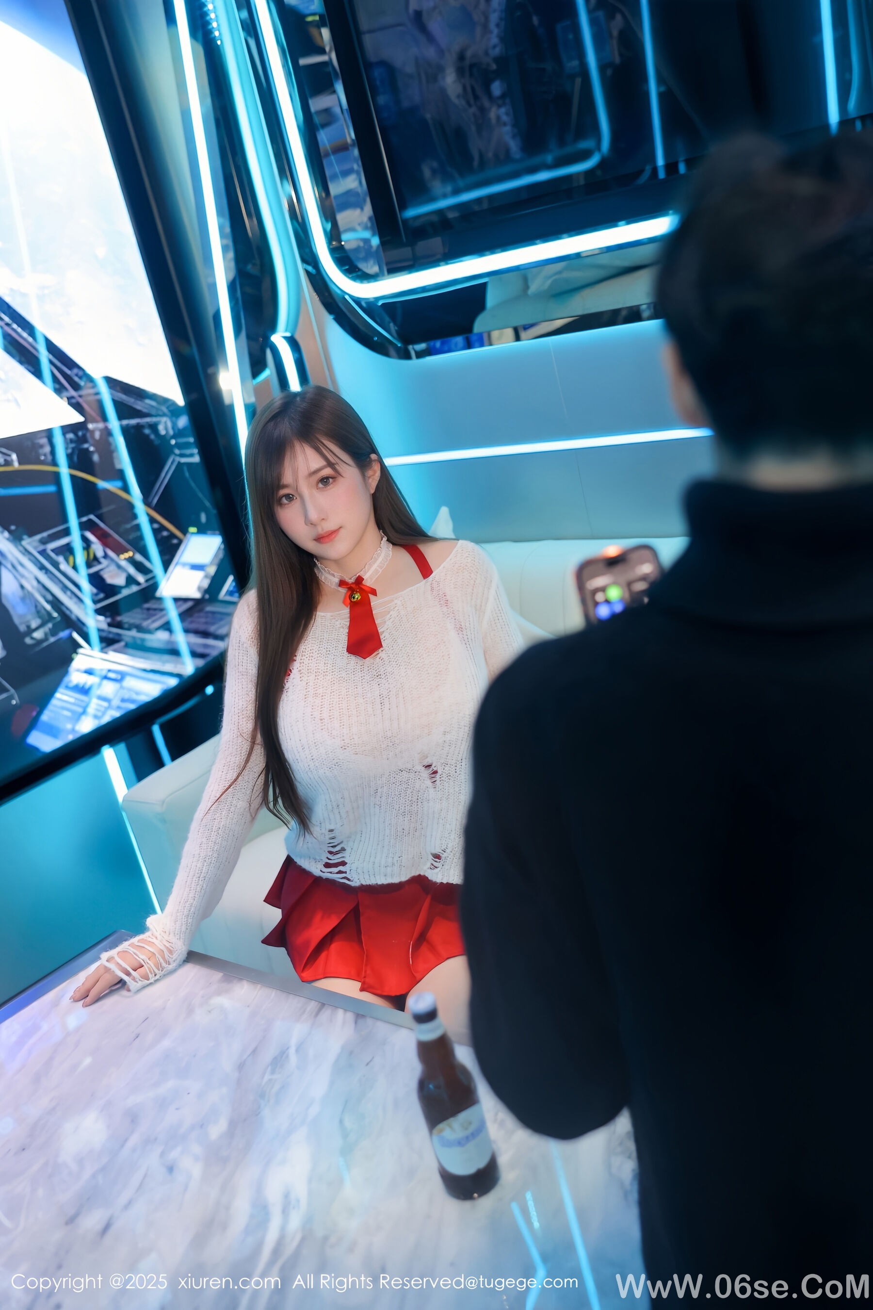 图片[17]-[Xiuren秀人网] 2025.06.26 NO.10470 小肉肉咪[77P]-六色网