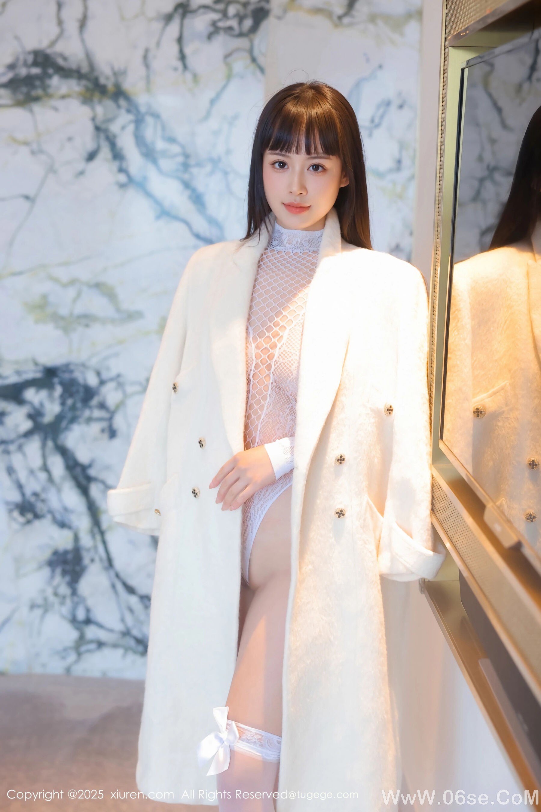 图片[2]-[Xiuren秀人网] 2025.06.24 NO.10454 甜七七 瓦达西[69P]-六色网