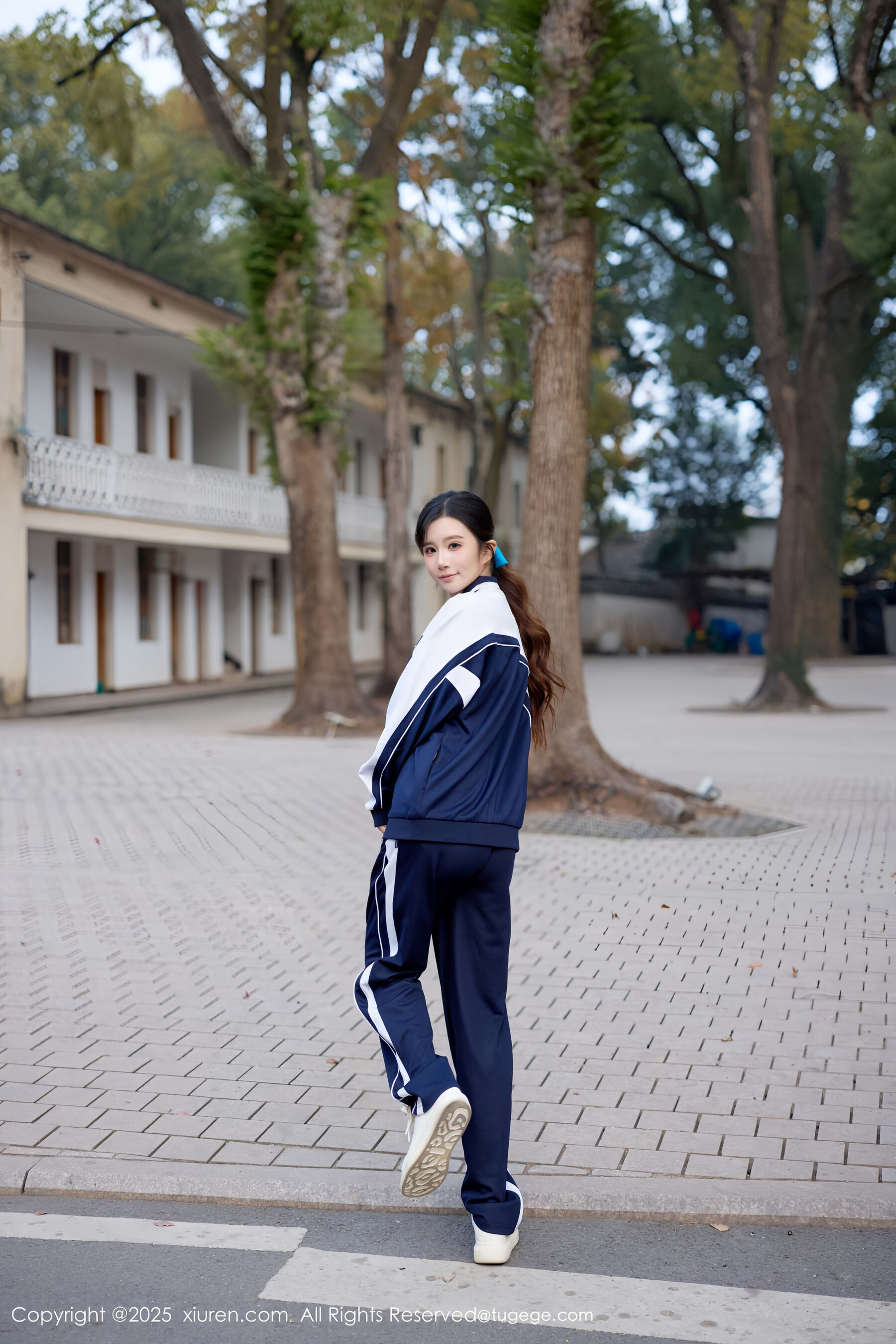 图片[5]-秀人网 – NO.11103 – 小肉肉咪 [73P]-六色网