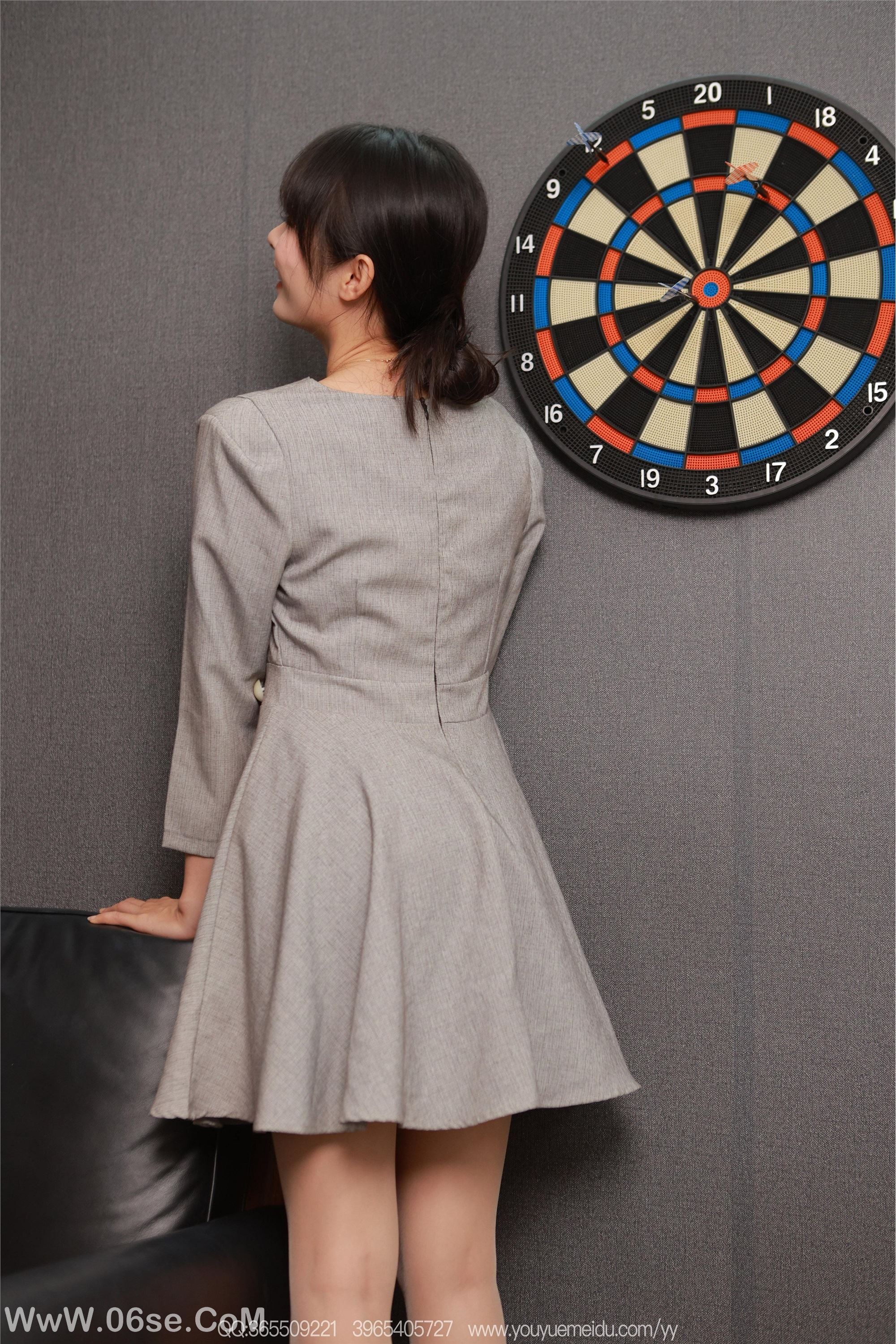 图片[77]-IESS异思趣向 2025.08.18 丝享家 2134 小金曼妙小脚[88P]-六色网