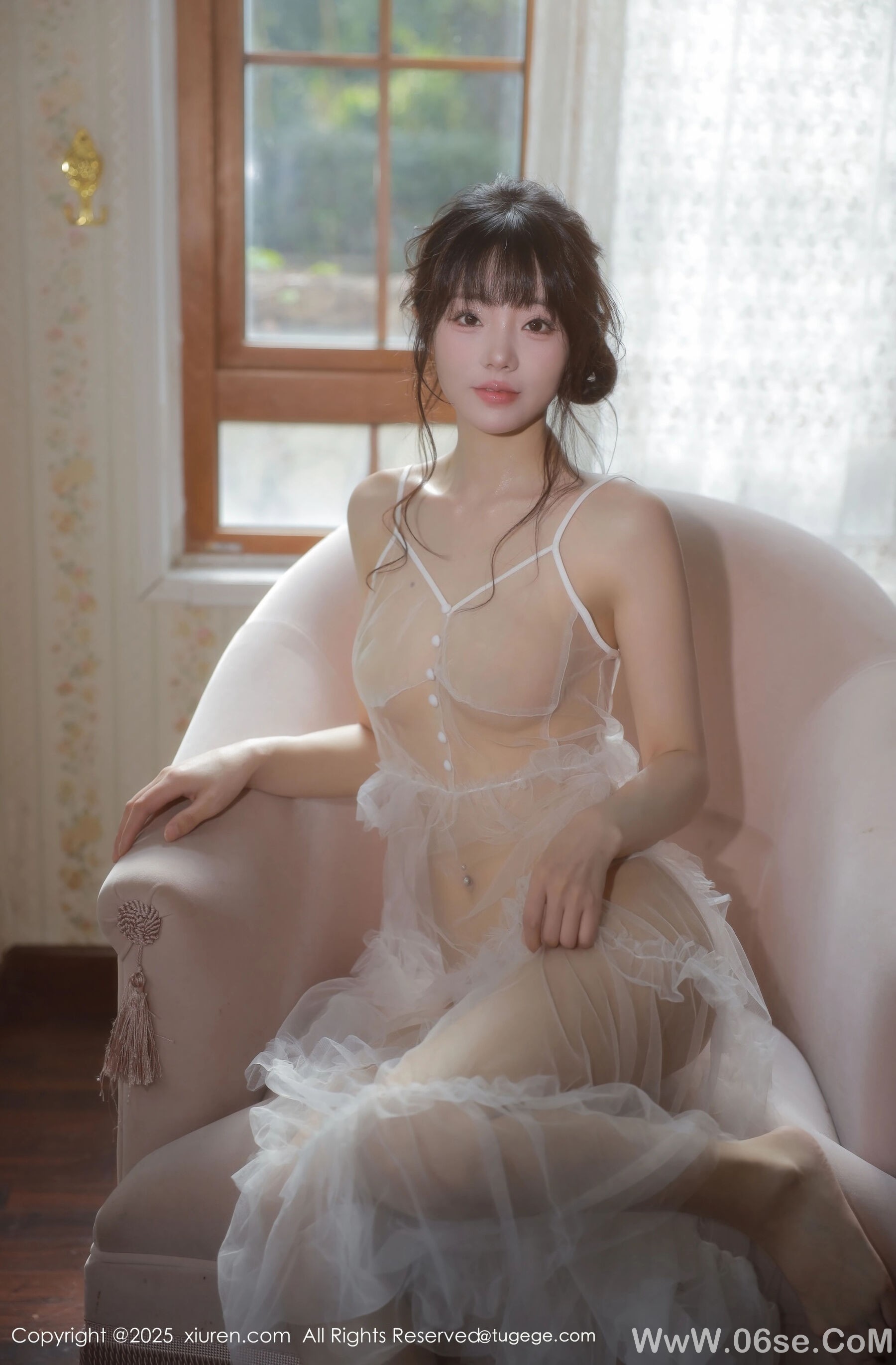 图片[44]-[Xiuren秀人网] 2025.09.24 NO.10799 佘贝拉Bella[74P]-六色网