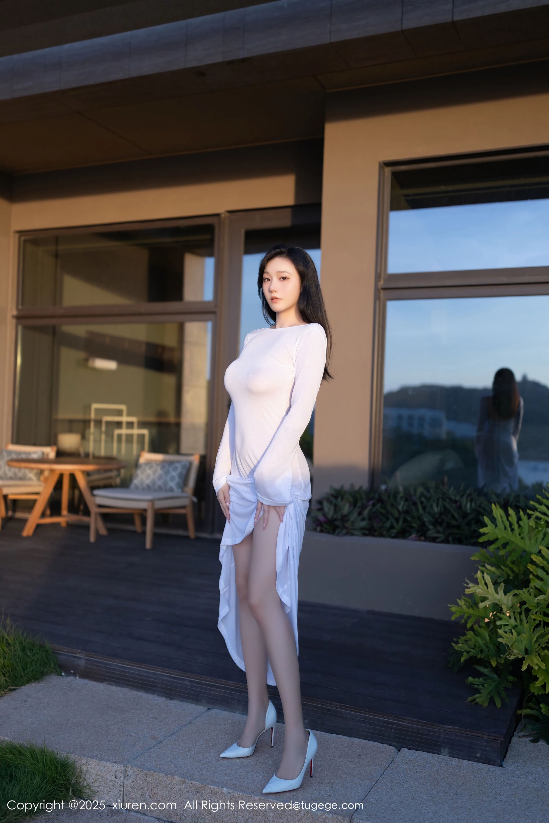 图片[34]-[Xiuren秀人网] 2025.09.09 NO.10747 安然anran[81P]-六色网
