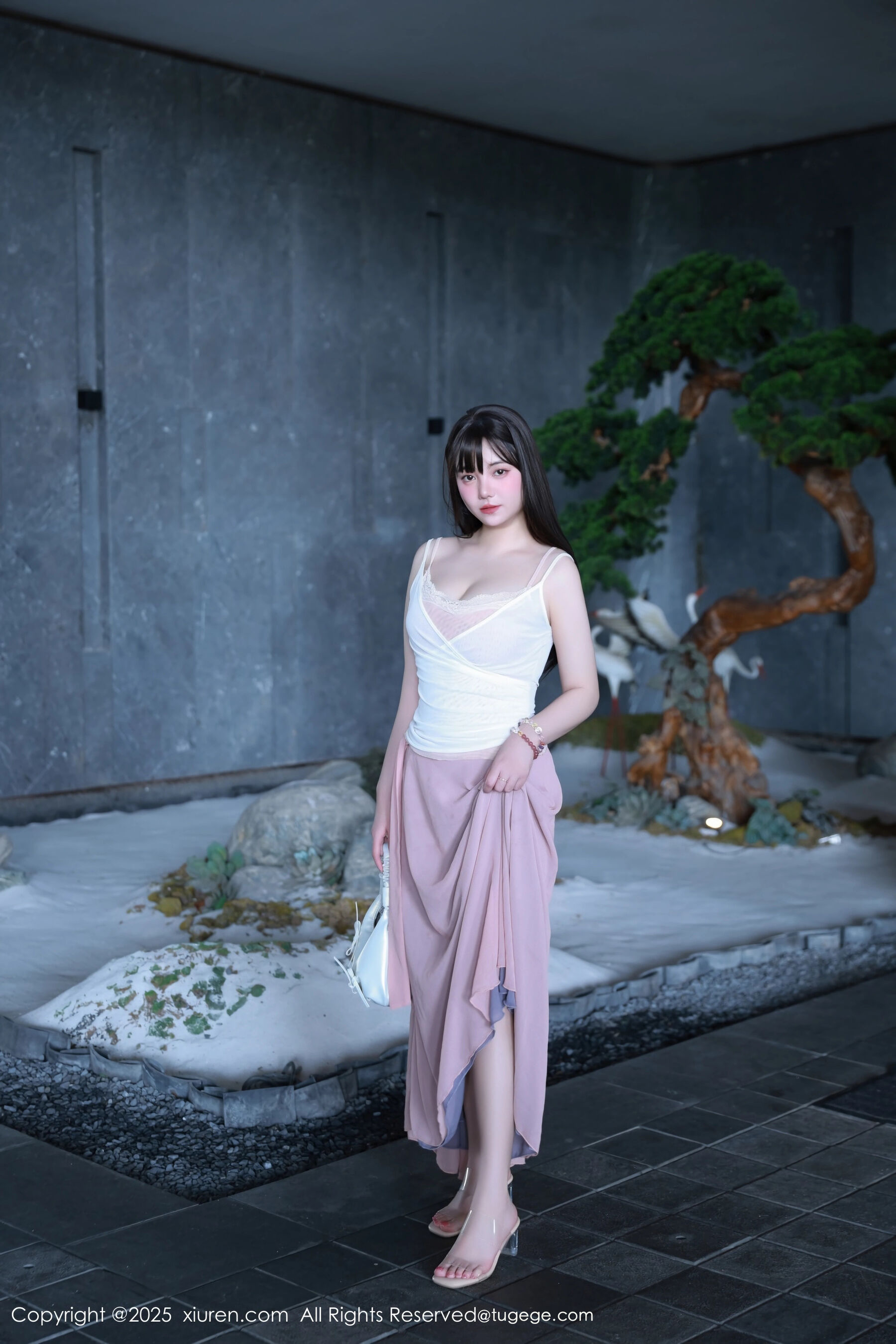 图片[7]-[Xiuren秀人网] 2025.09.09 NO.10746 揉揉肉肉 软情[87P]-六色网