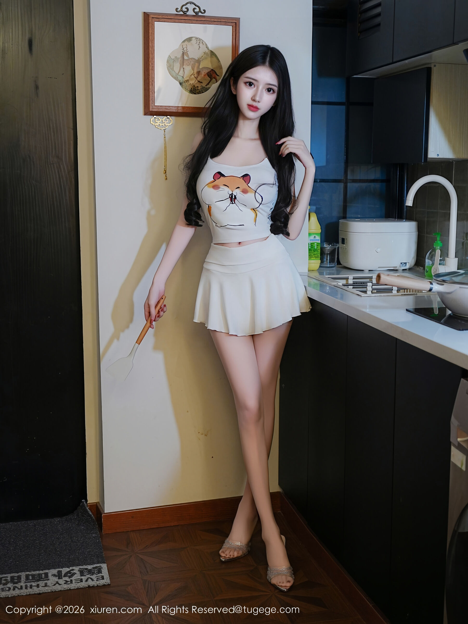 图片[3]-秀人网 – NO.11211 – 白小蝶 [79P]-六色网