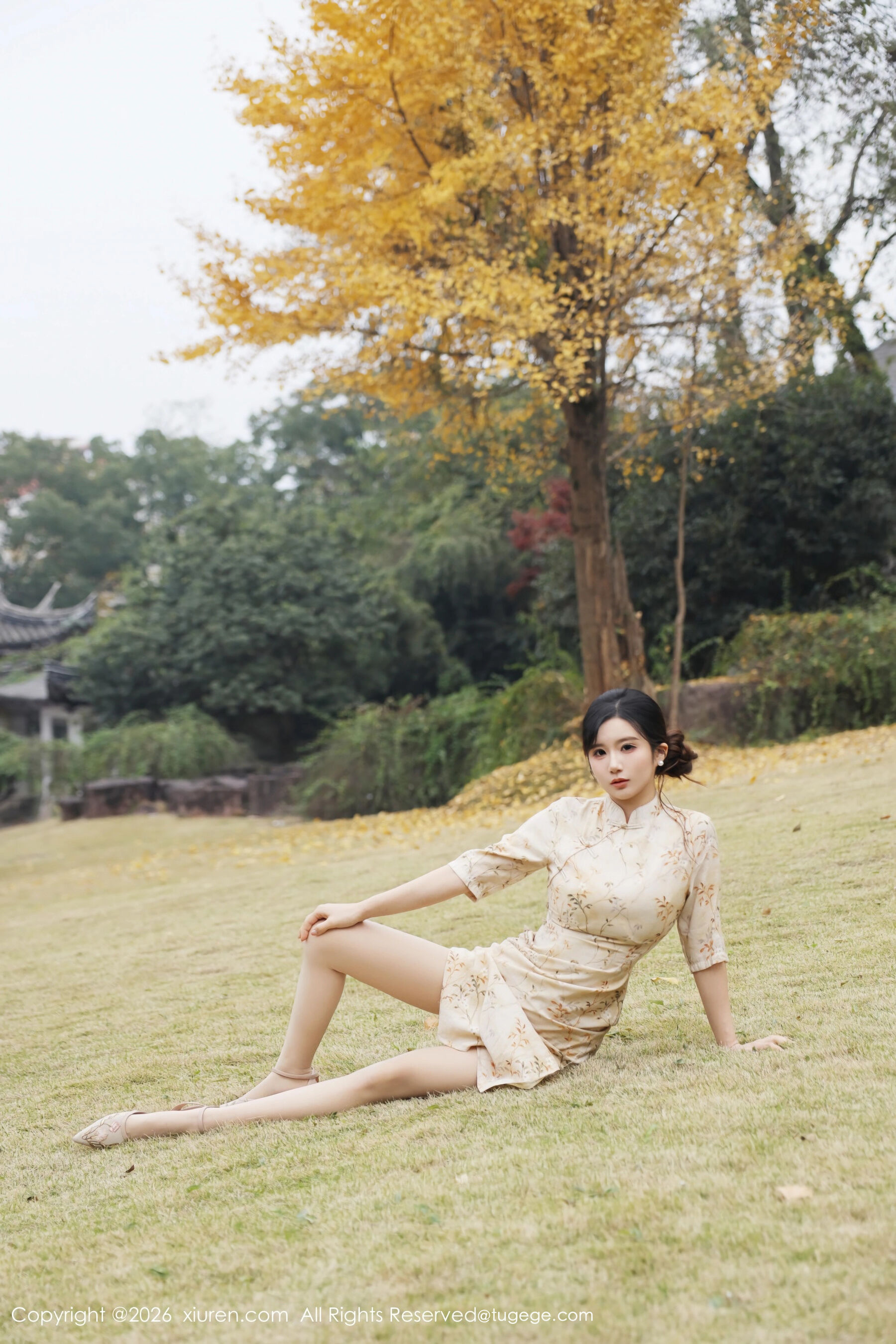 图片[11]-秀人网 – NO.11214 – 小肉肉咪 [76P]-六色网