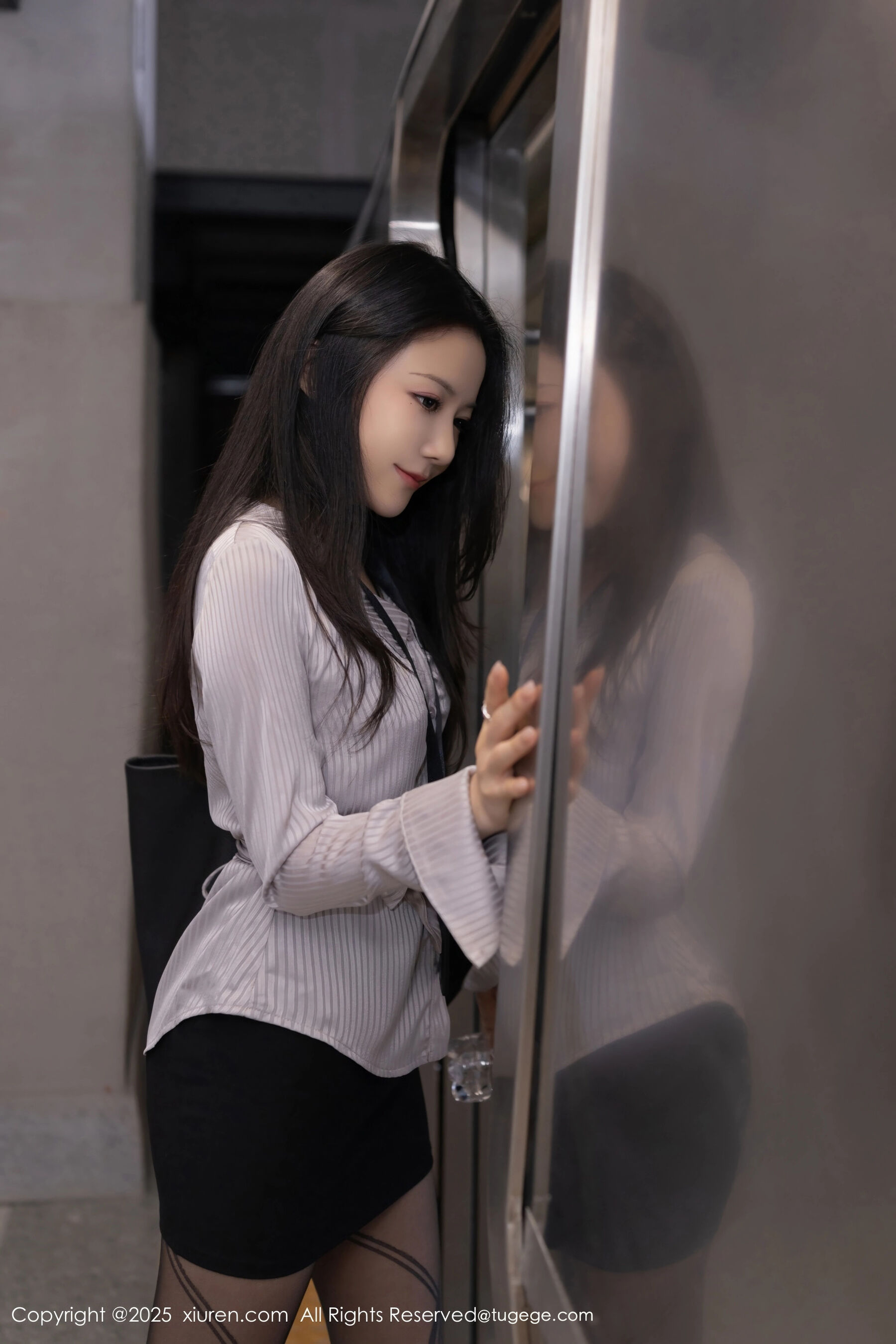 图片[11]-秀人网 – NO.11186 – 鱼子酱Fish [79P]-六色网