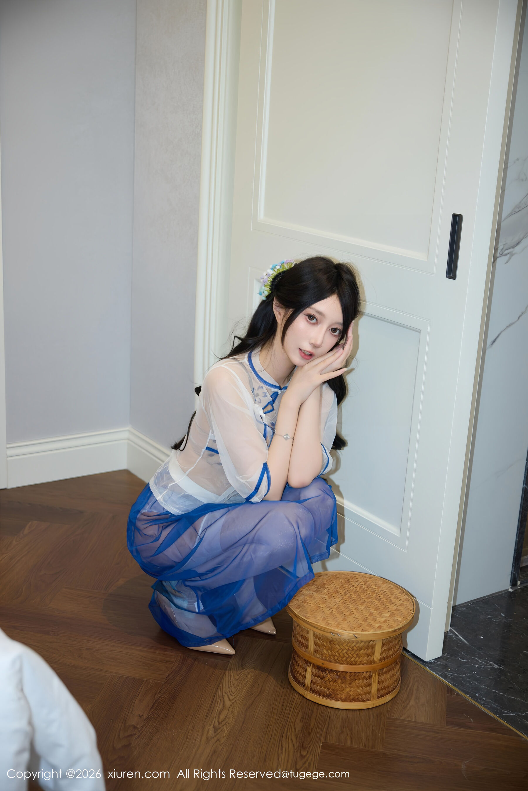 图片[6]-秀人网 – NO.11194 – 玥儿玥er [67P]-六色网