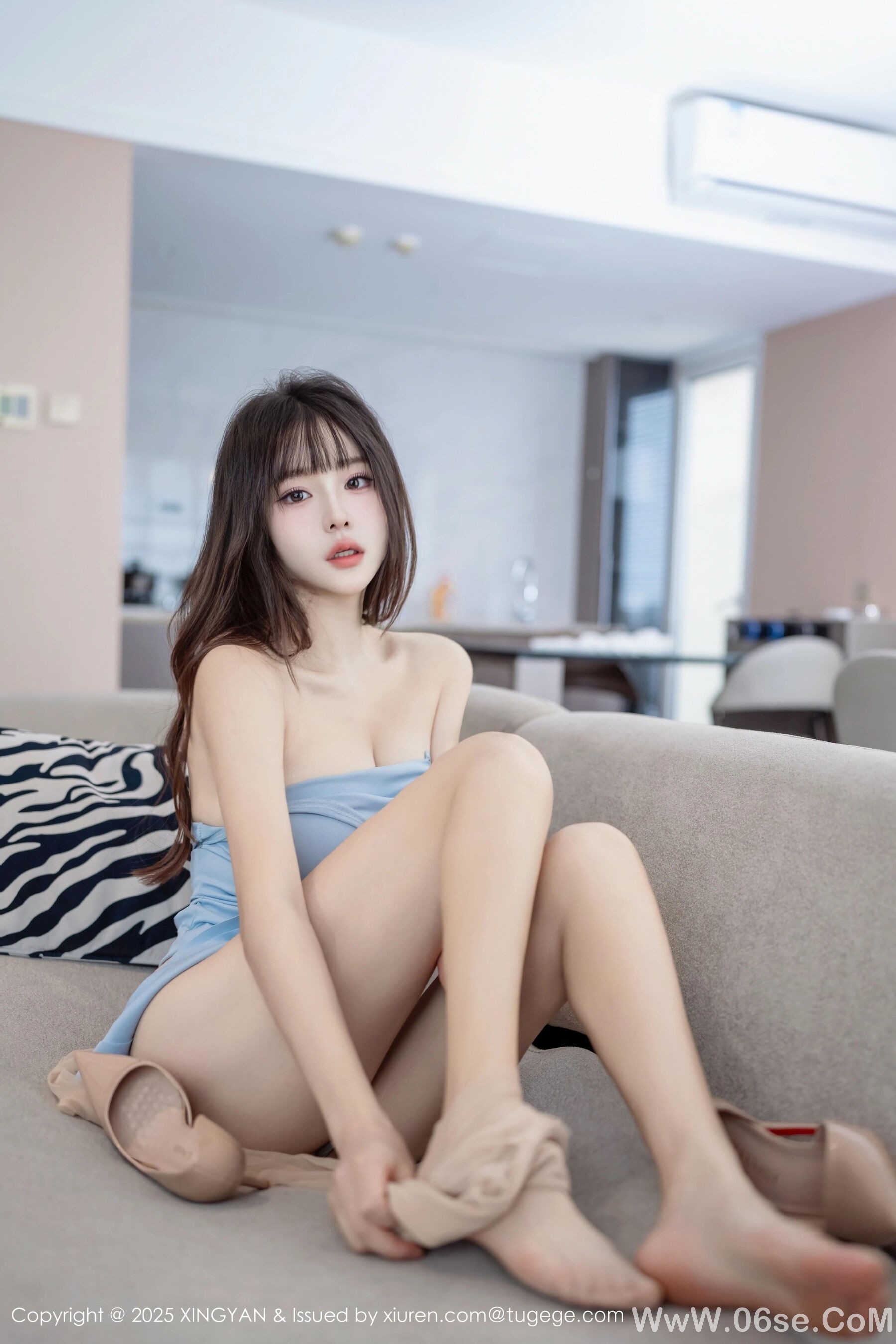 图片[66]-星颜社 – NO.0418 – 沈南汐RuRu [74P]-六色网