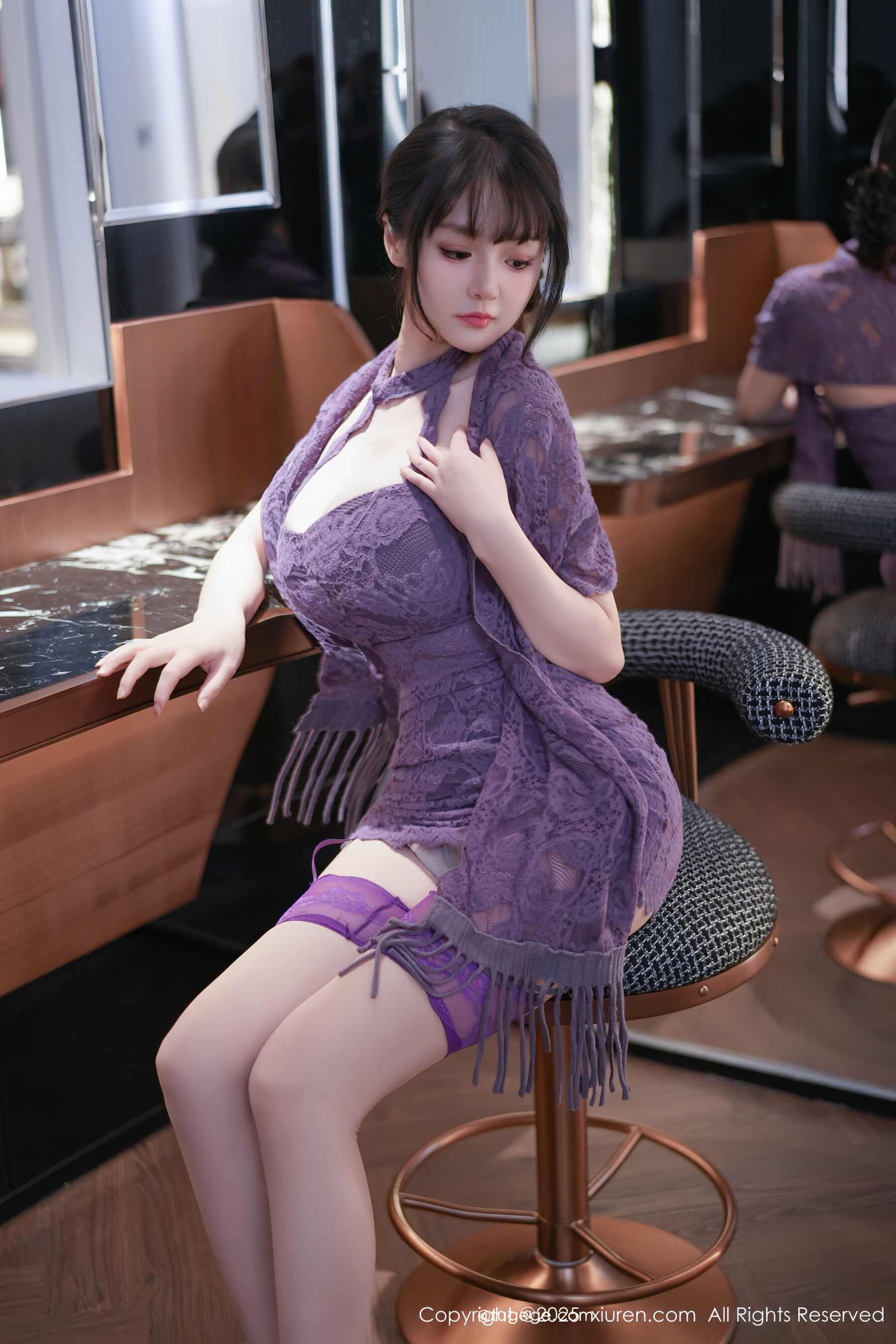 图片[14]-秀人网 – NO.11057 – 沈南汐RuRu [73P]-六色网