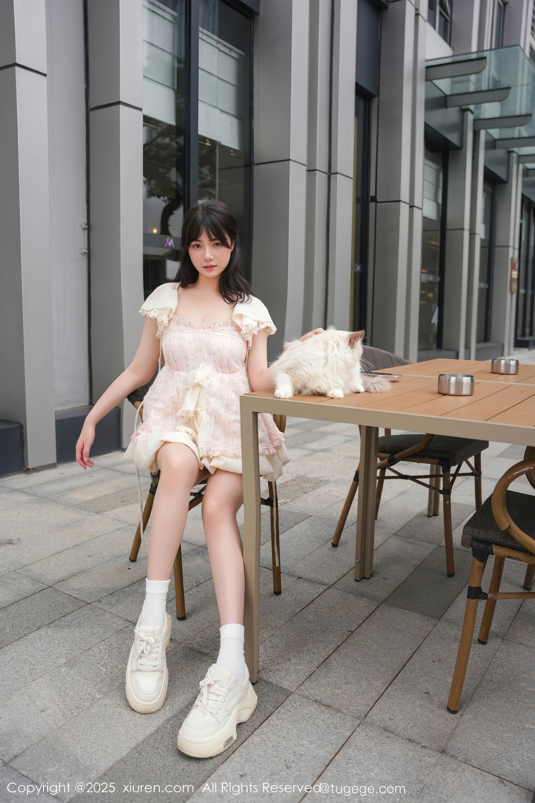 图片[21]-[Xiuren秀人网] 2025.09.05 NO.10734 揉揉肉肉 软情[76P]-六色网