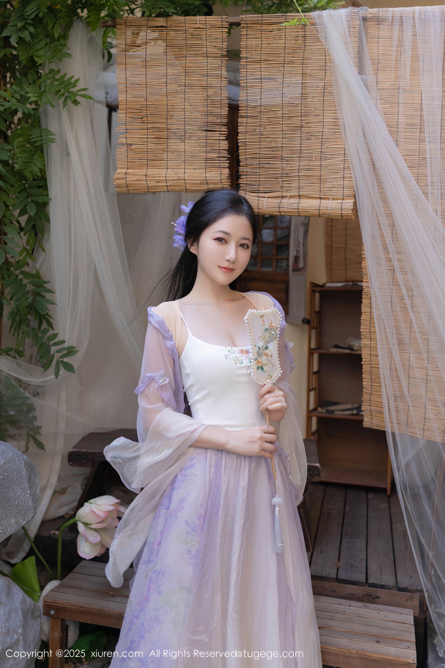 图片[7]-[Xiuren秀人网] 2025.09.05 NO.10737 鱼子酱Fish[75P]-六色网