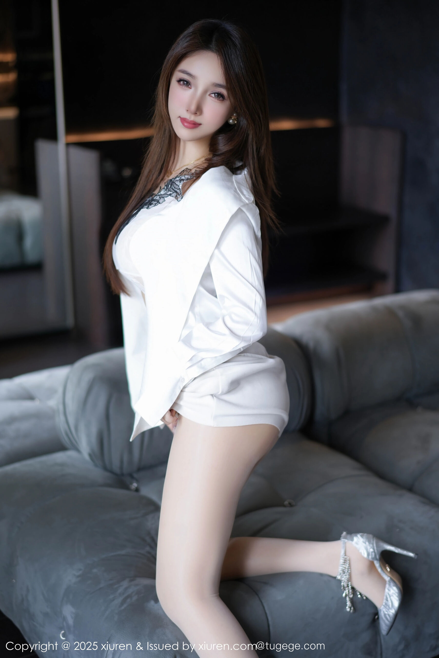 图片[16]-秀人网 – NO.10872 – 桃桃·夭夭twins [61P]-六色网
