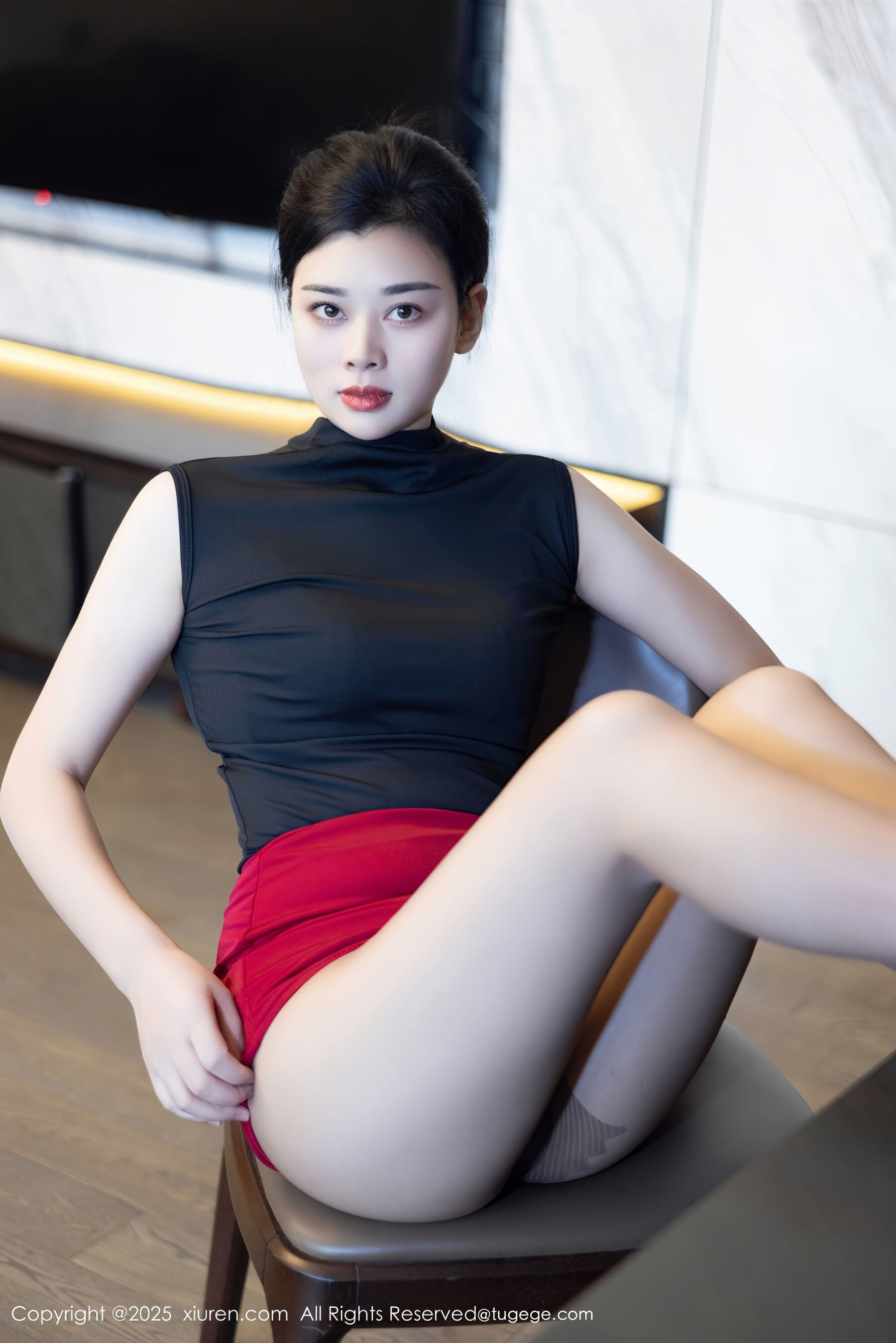 图片[23]-秀人网 – NO.10948 – 徐清妍 [81P]-六色网